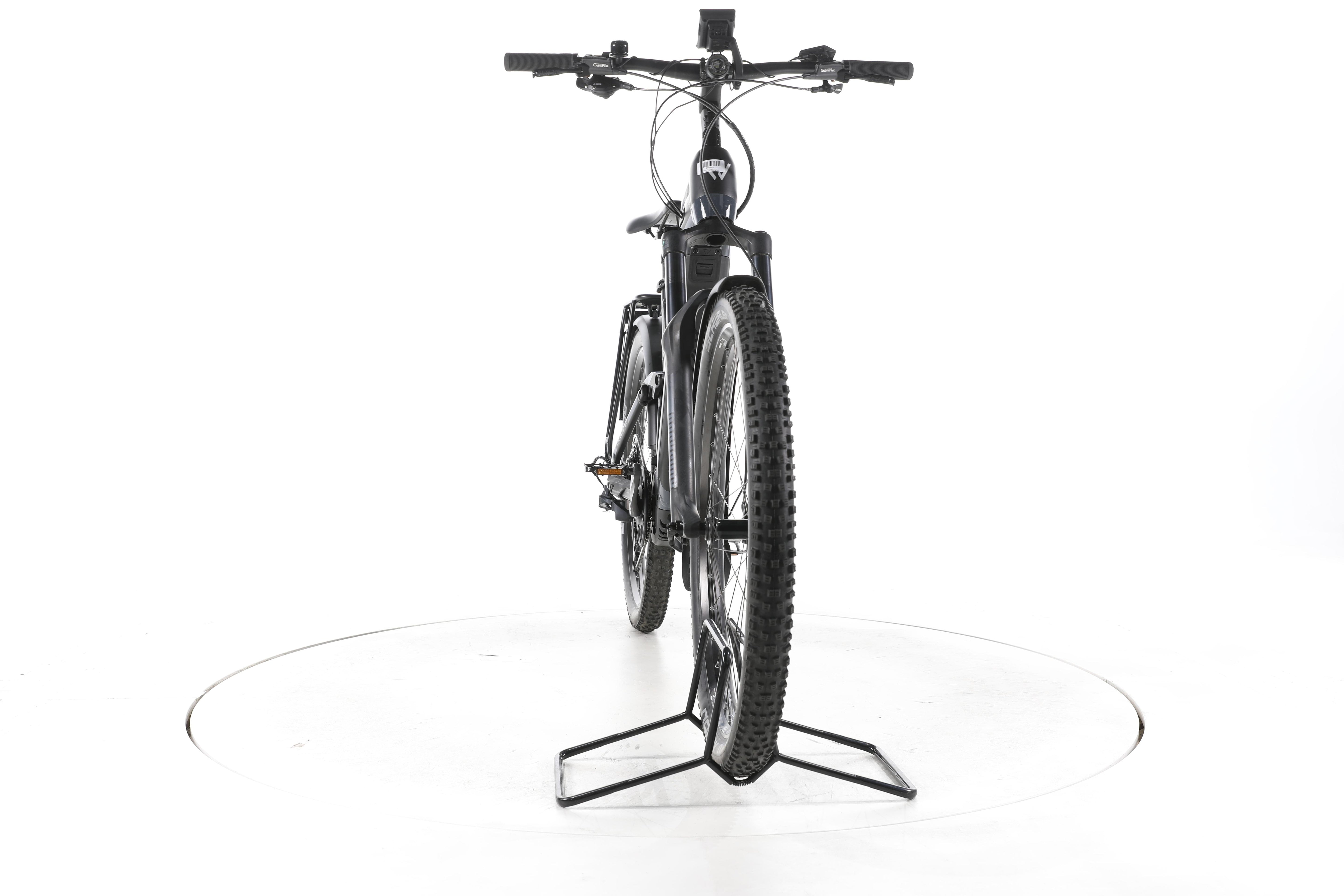 Conway Xyron SUV 6.9 SUV E-Bike - Image 4