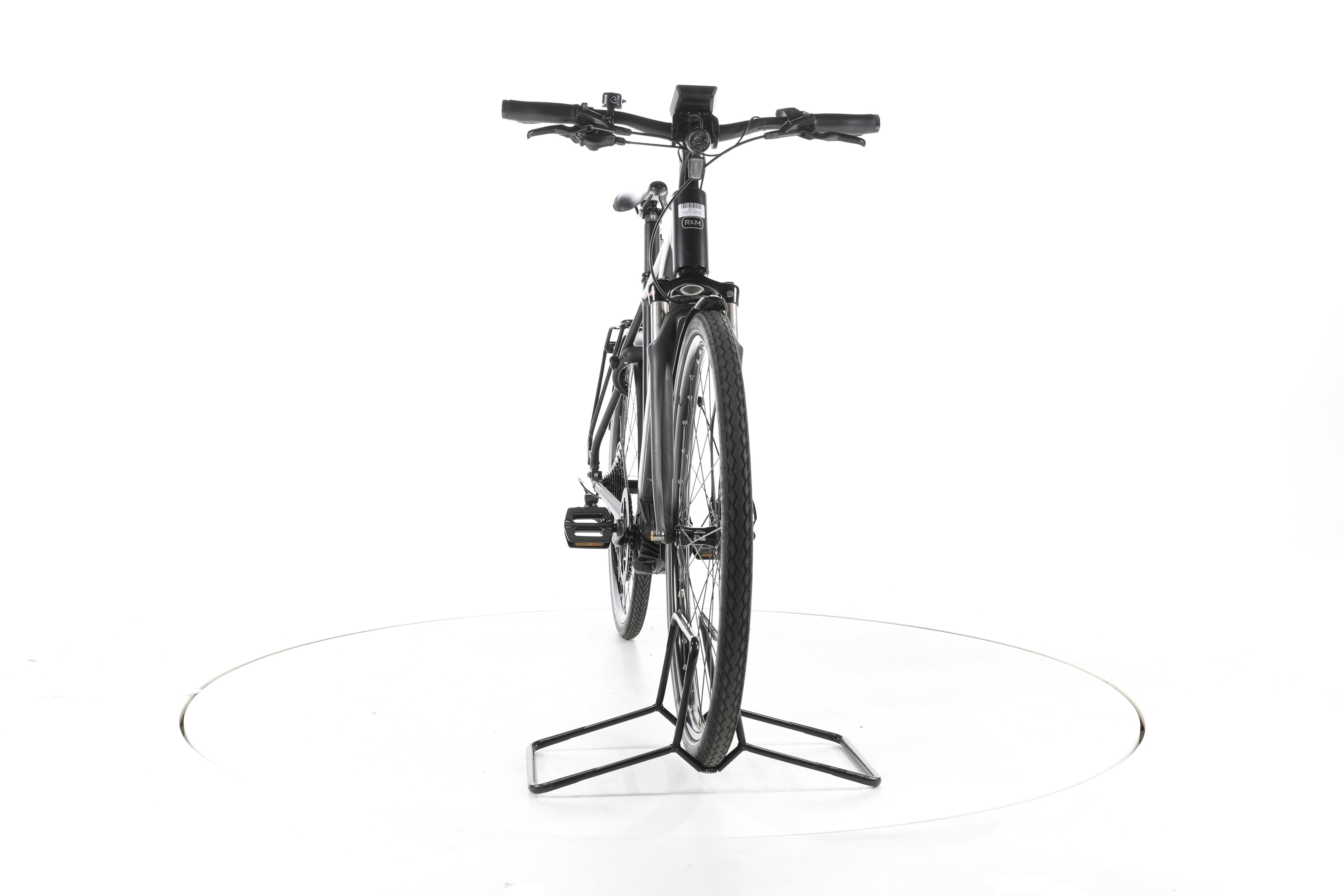 Riese & Müller Roadster touring Trekking E-Bike - Image 4