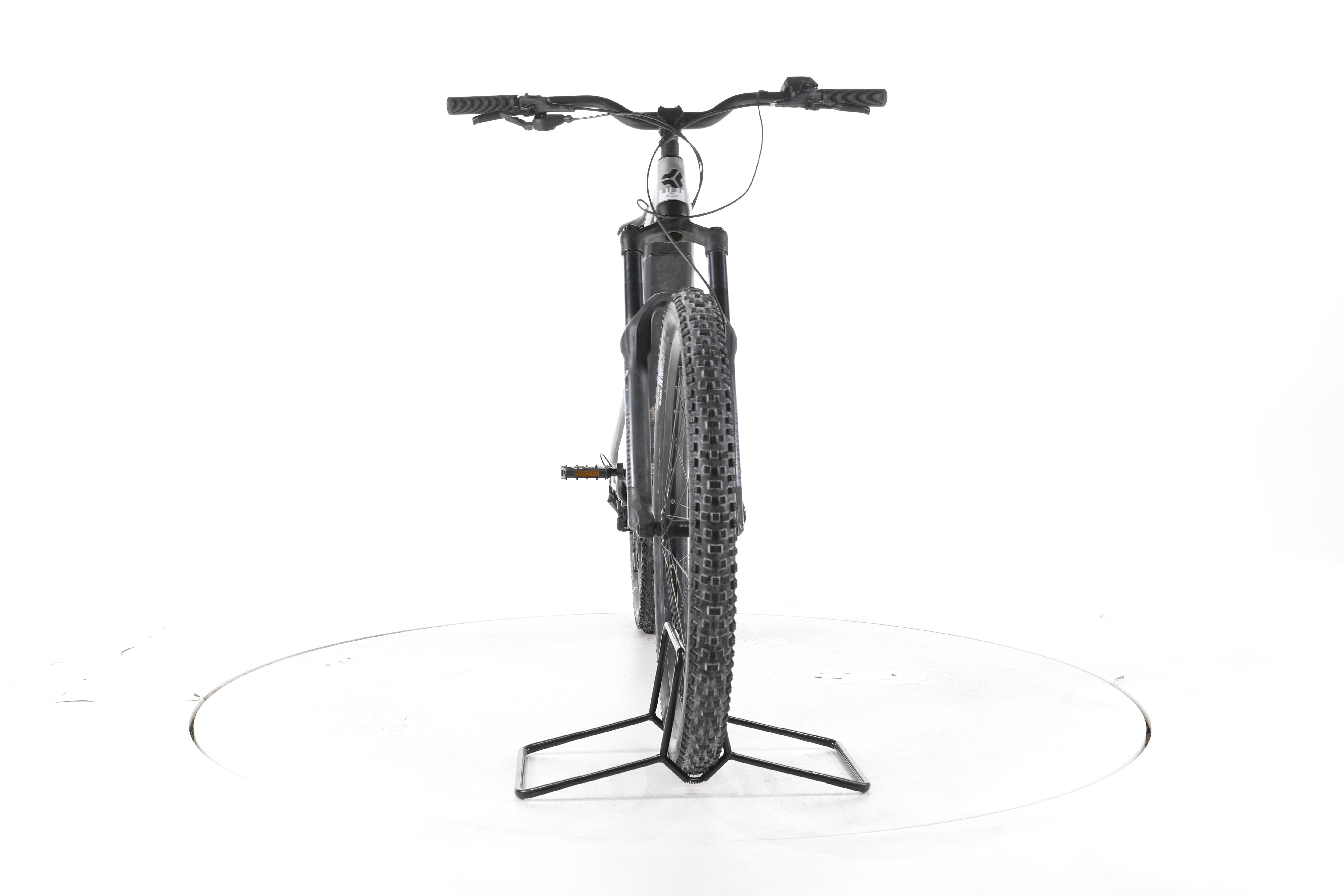 Carver Drift E.510 E-Bike Fully - Image 4