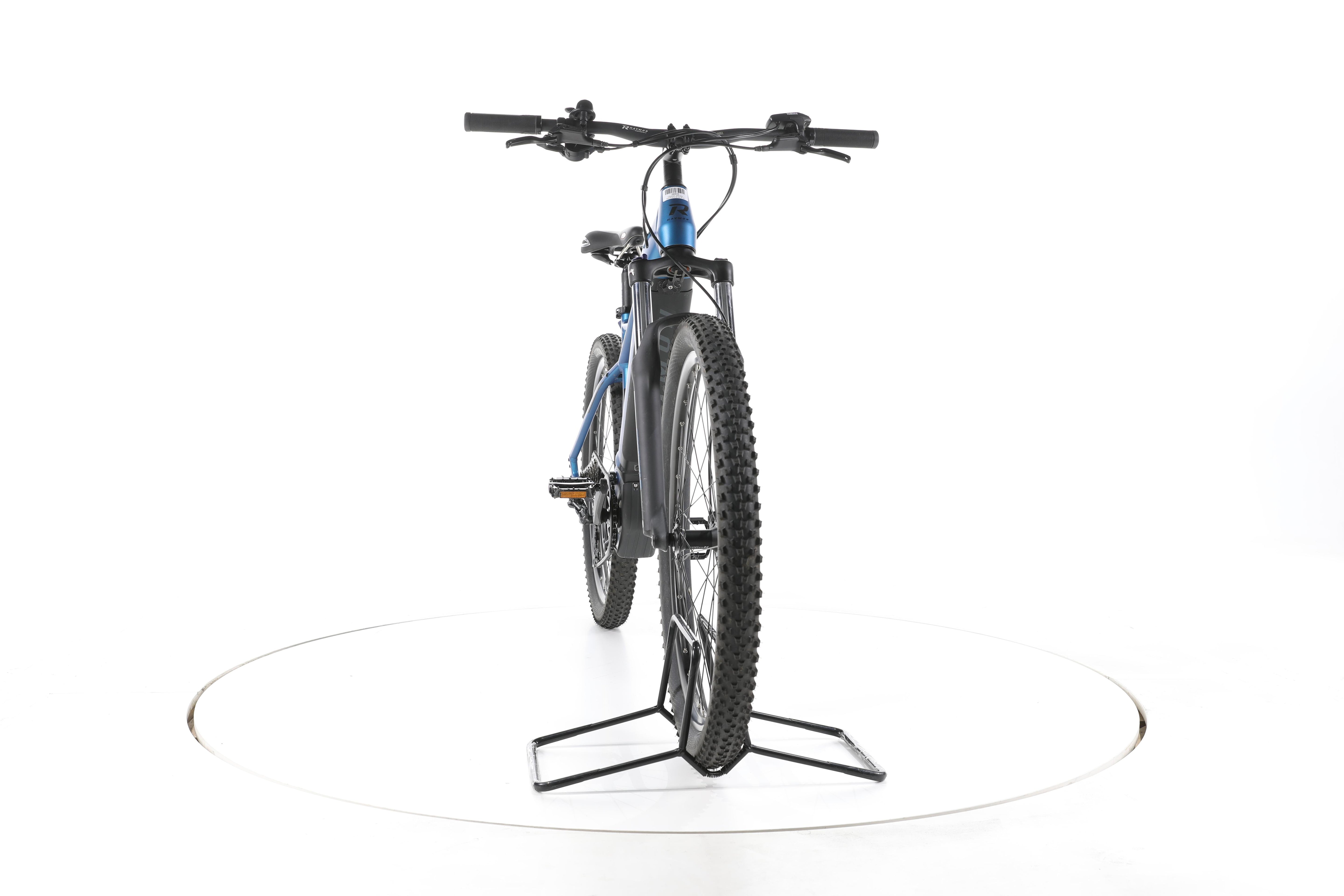 R Raymon Hardray E 5.0 E-Bike - Image 4