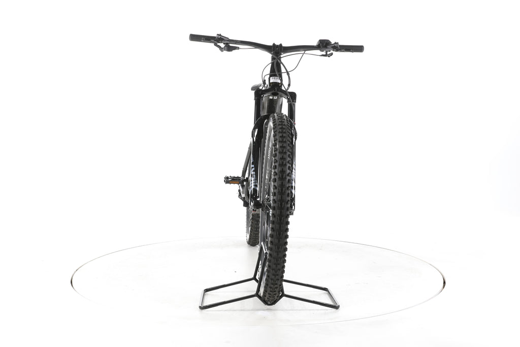 Haibike AllMtn 5 E-Bike Fully - Image 4