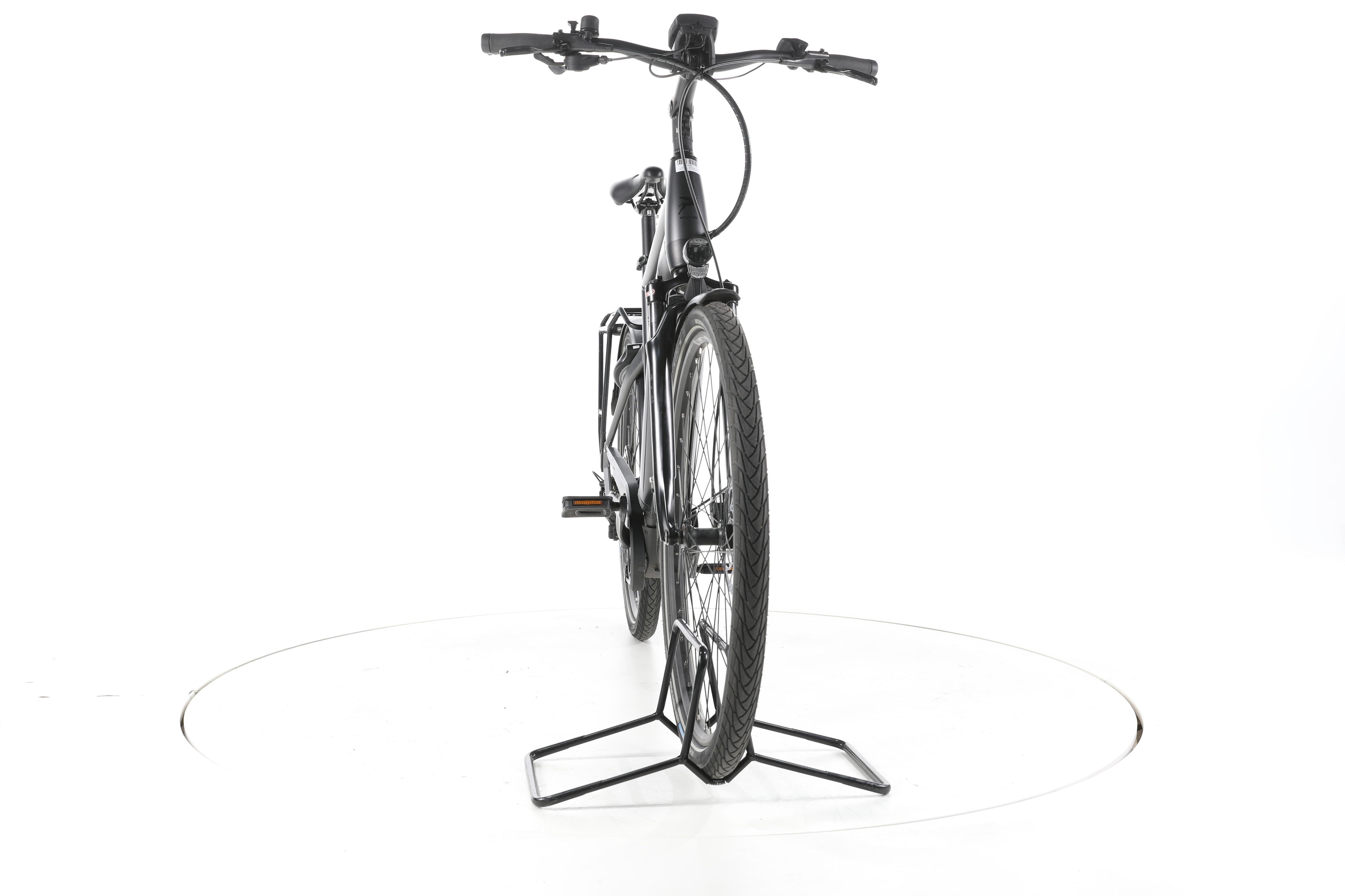 Pegasus Premio Evo 10Lite Trekking E-Bike - Image 4