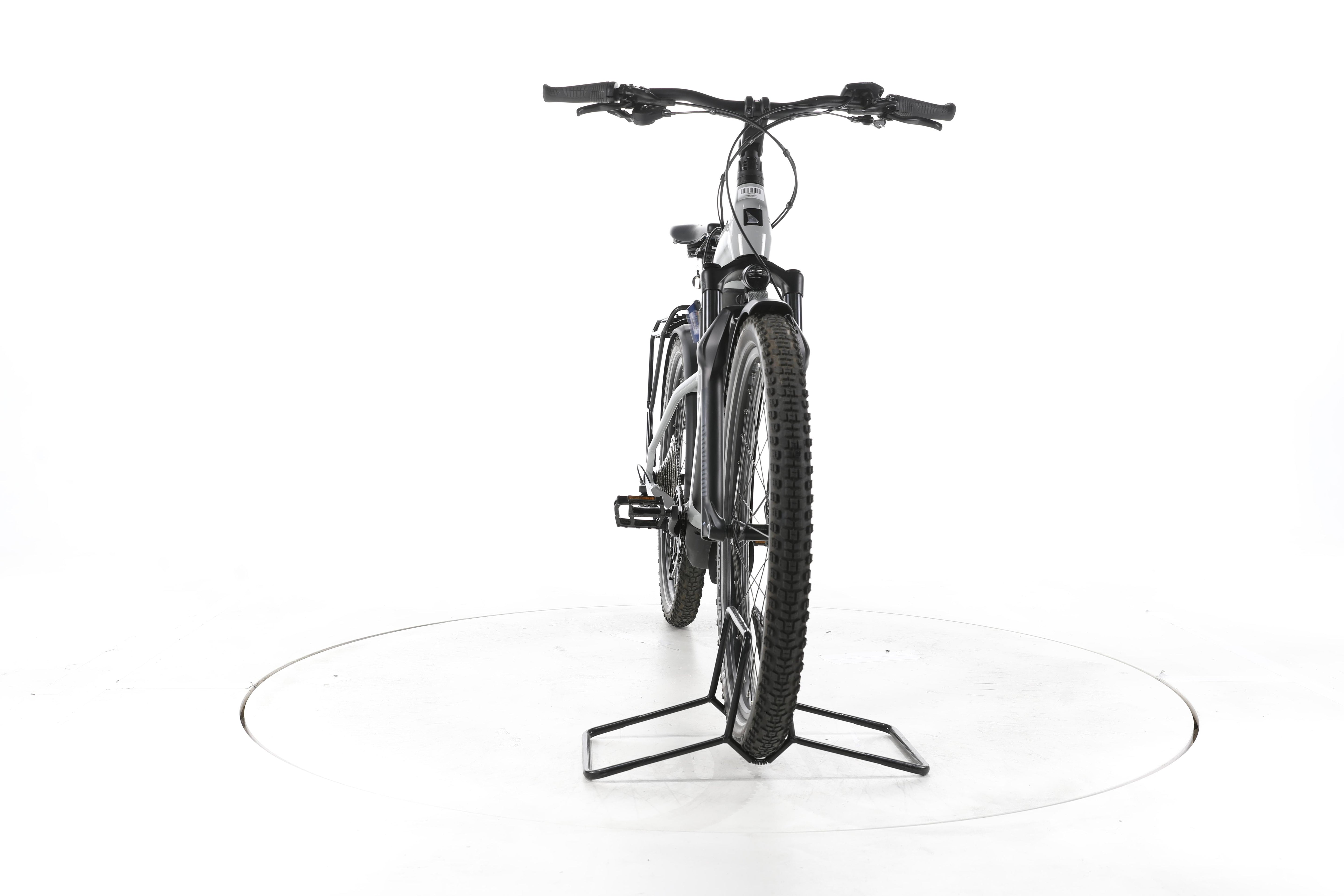 Haibike Trekking 7 Trekking E-Bike - Image 4