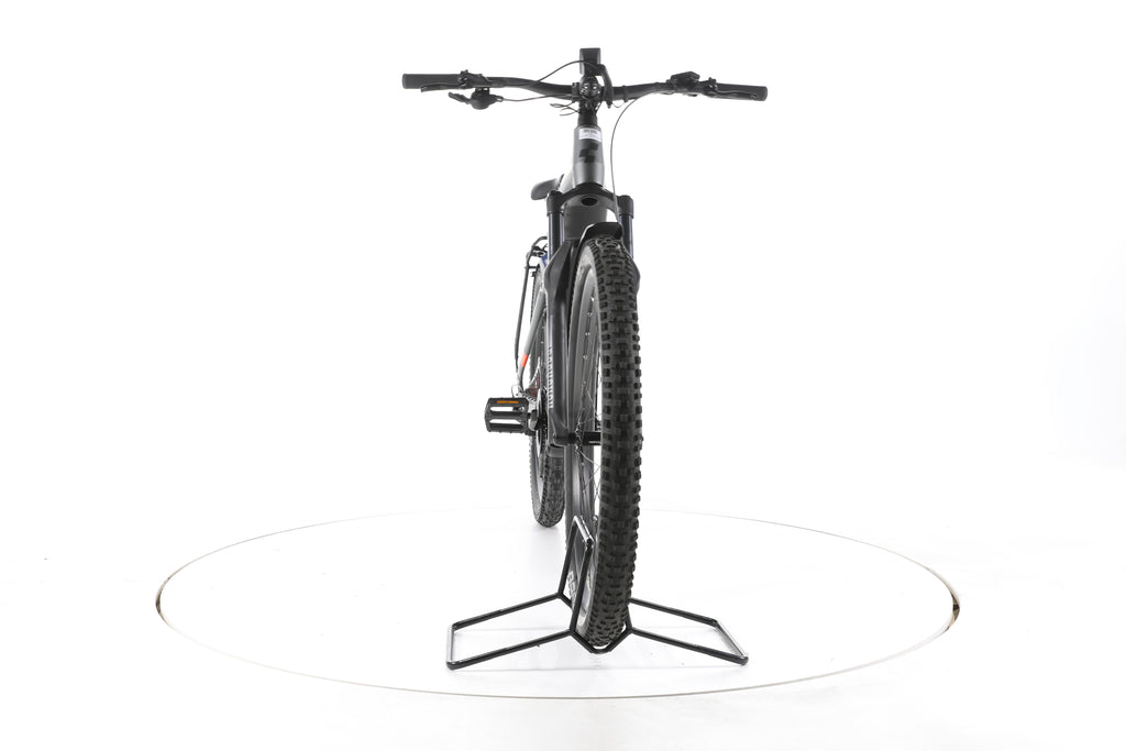 Cube Stereo Hybrid 120 Pro Allroad flash SUV E-Bike - Image 4