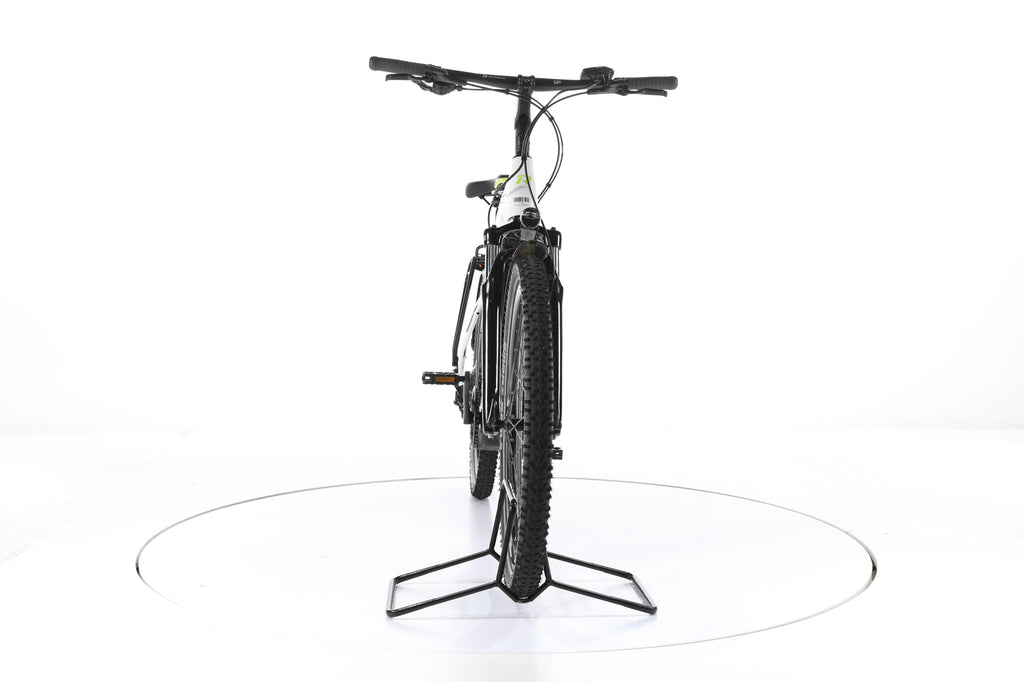 R Raymon CrossRay E 5.0 Trekking E-Bike - Image 4
