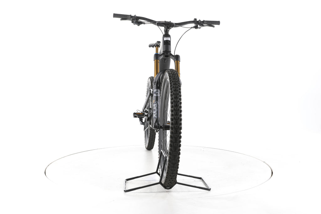 Radon Deft 10.0 E-Bike Fully Carbon - Image 4