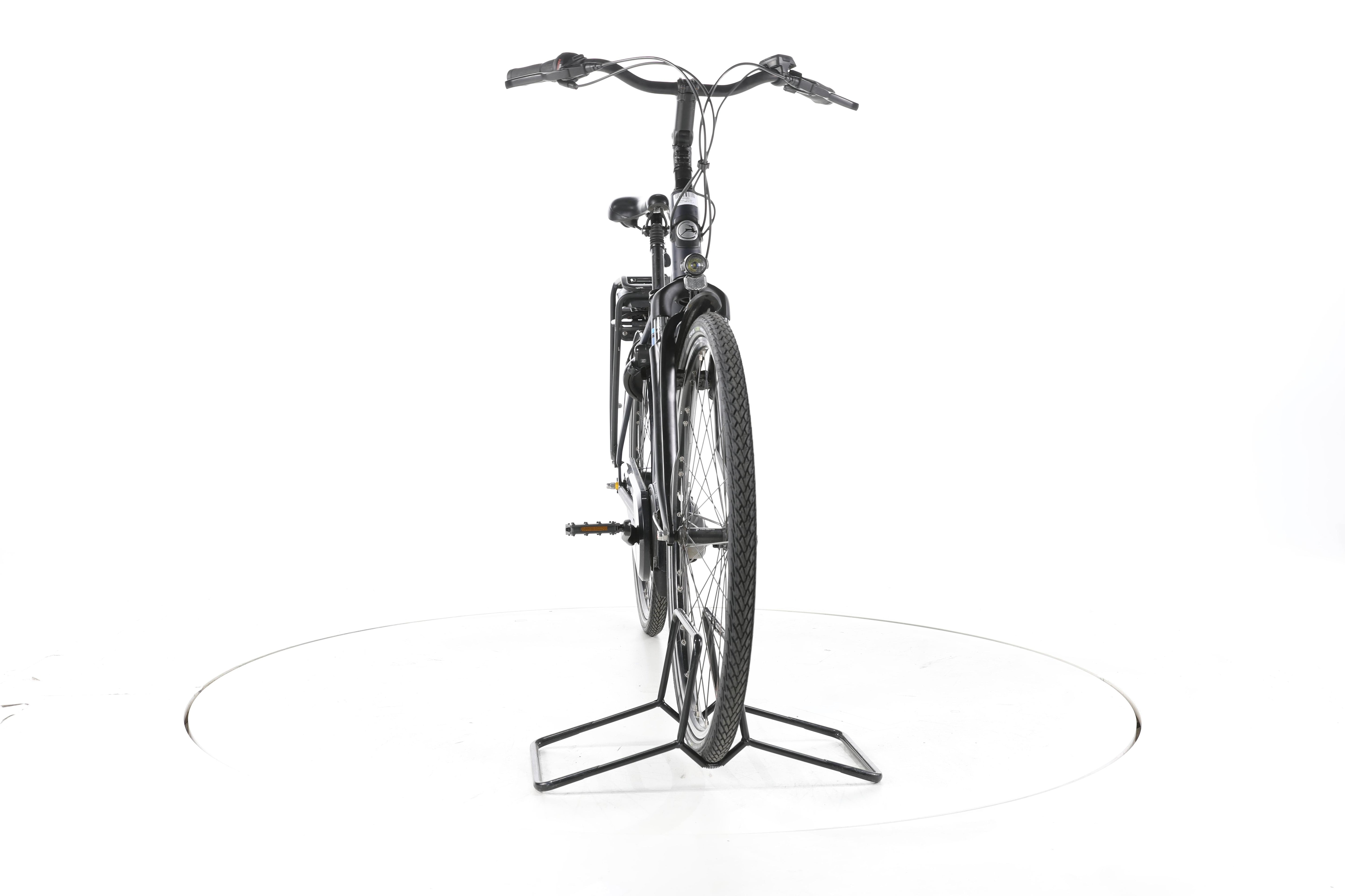 Gazelle Paris C7 HMB City E-Bike Tiefeinsteiger - Image 4