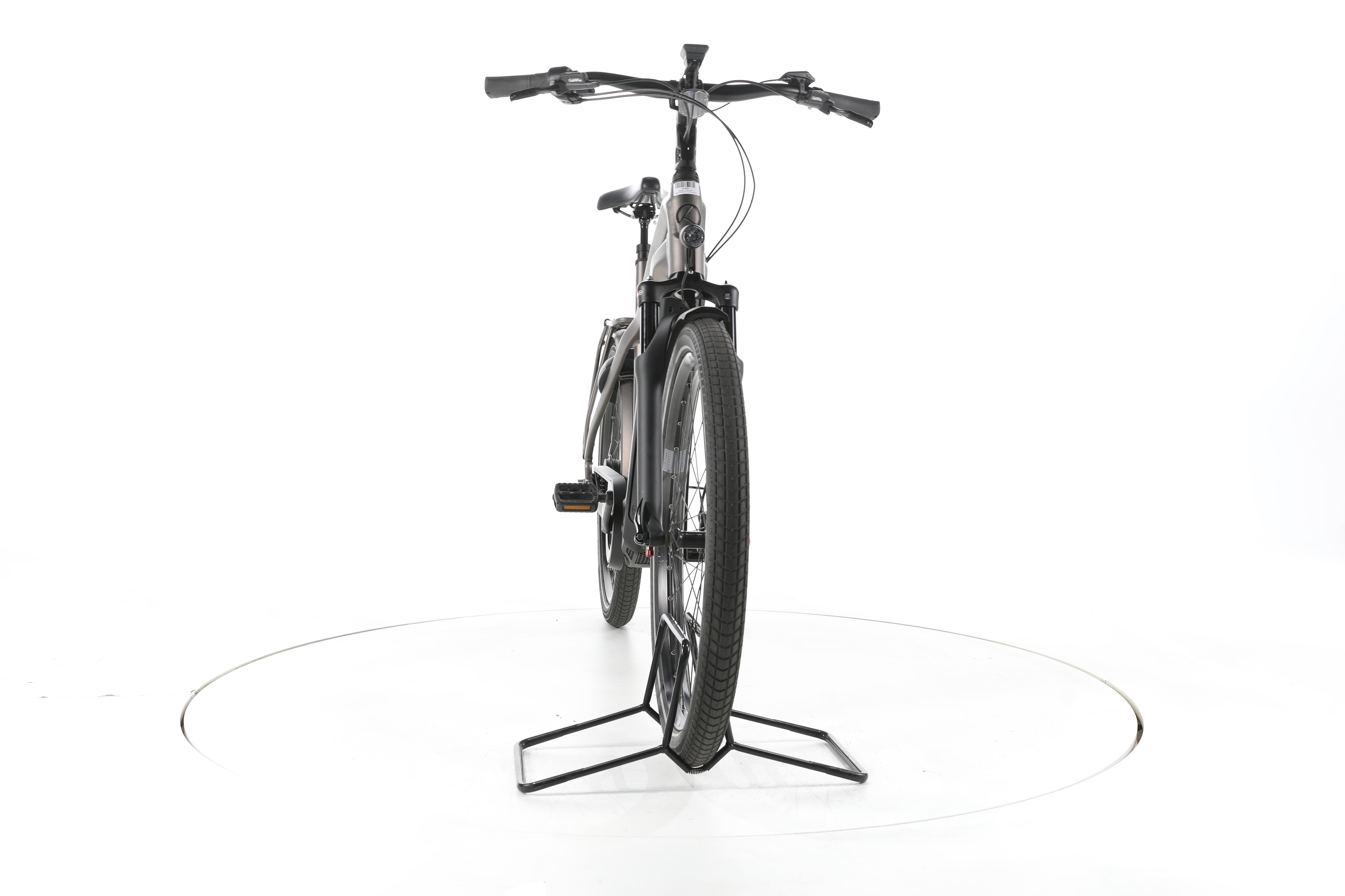 Kalkhoff Image 7.B Excite+ City E-Bike - Image 4