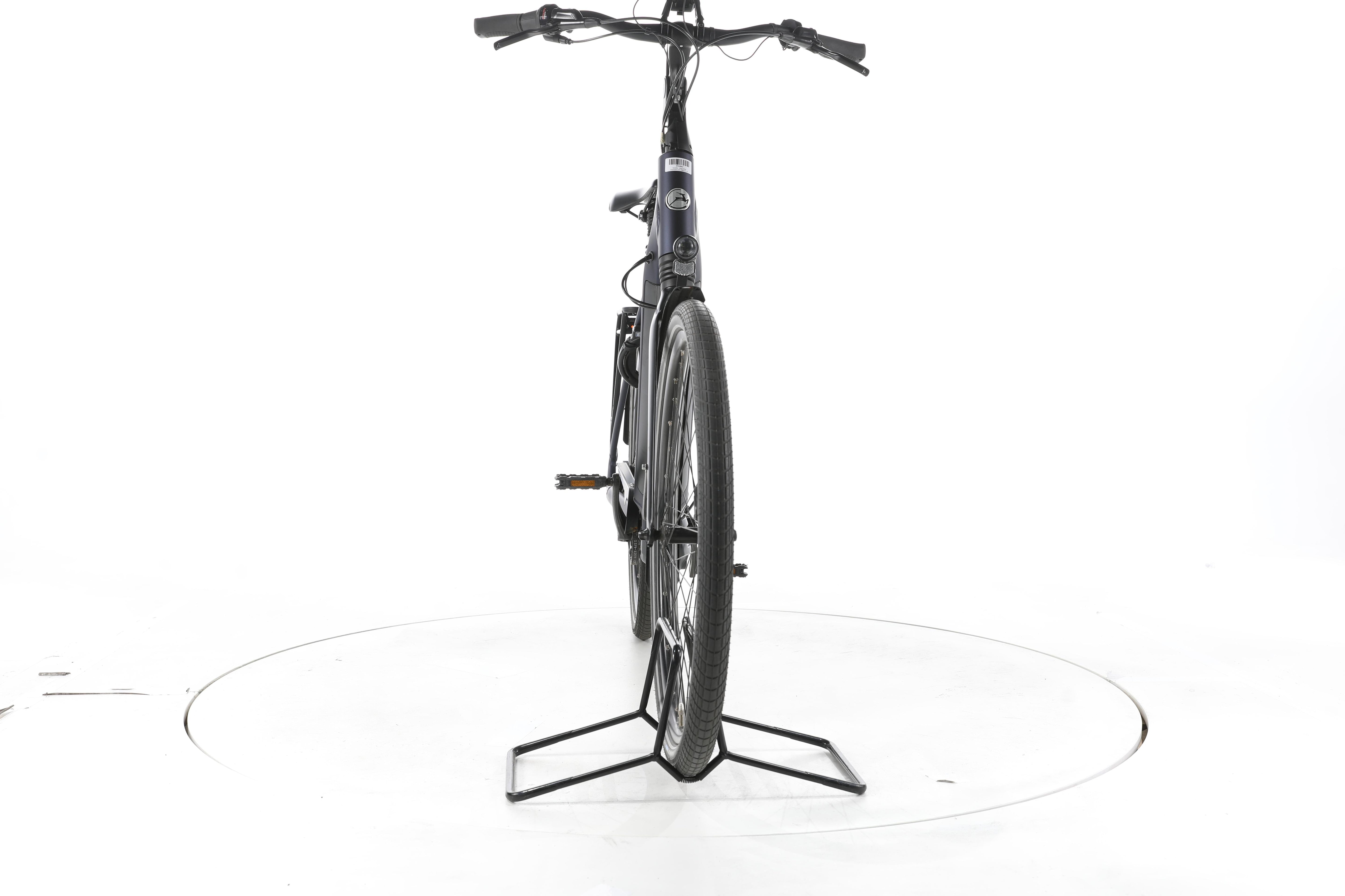 Gazelle Chamonix C5 HMS City E-Bike - Image 4