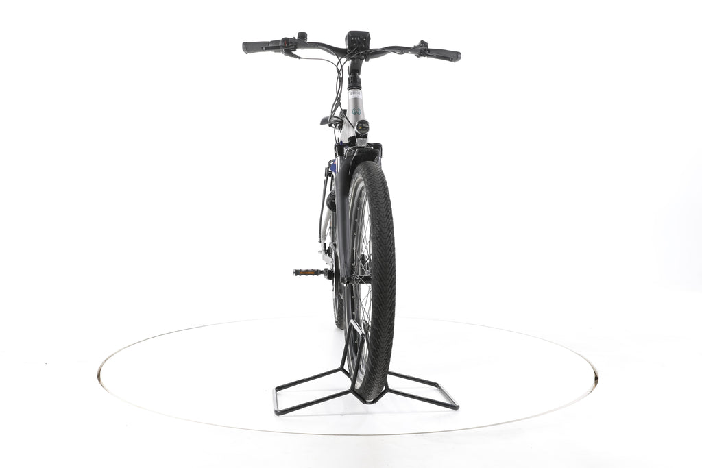 Winora Yucatan R8f City E-Bike Tiefeinsteiger - Image 4