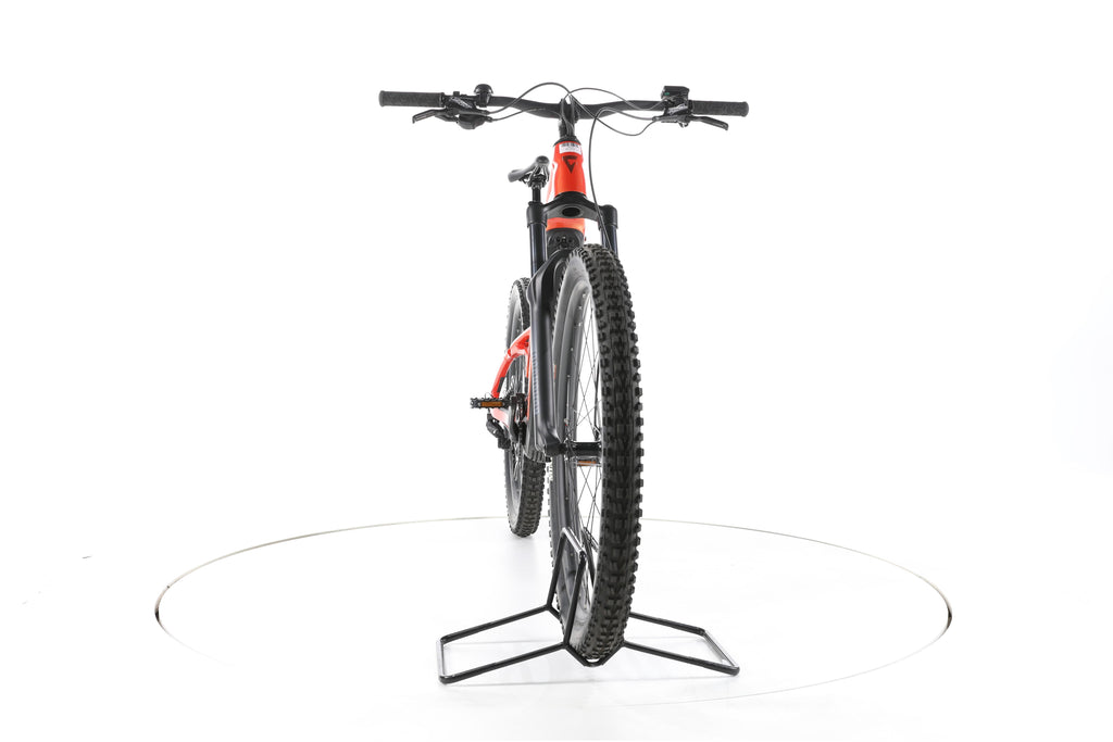 Giant Stance E+ 1 Fully E-Bike 2023 - Image 4