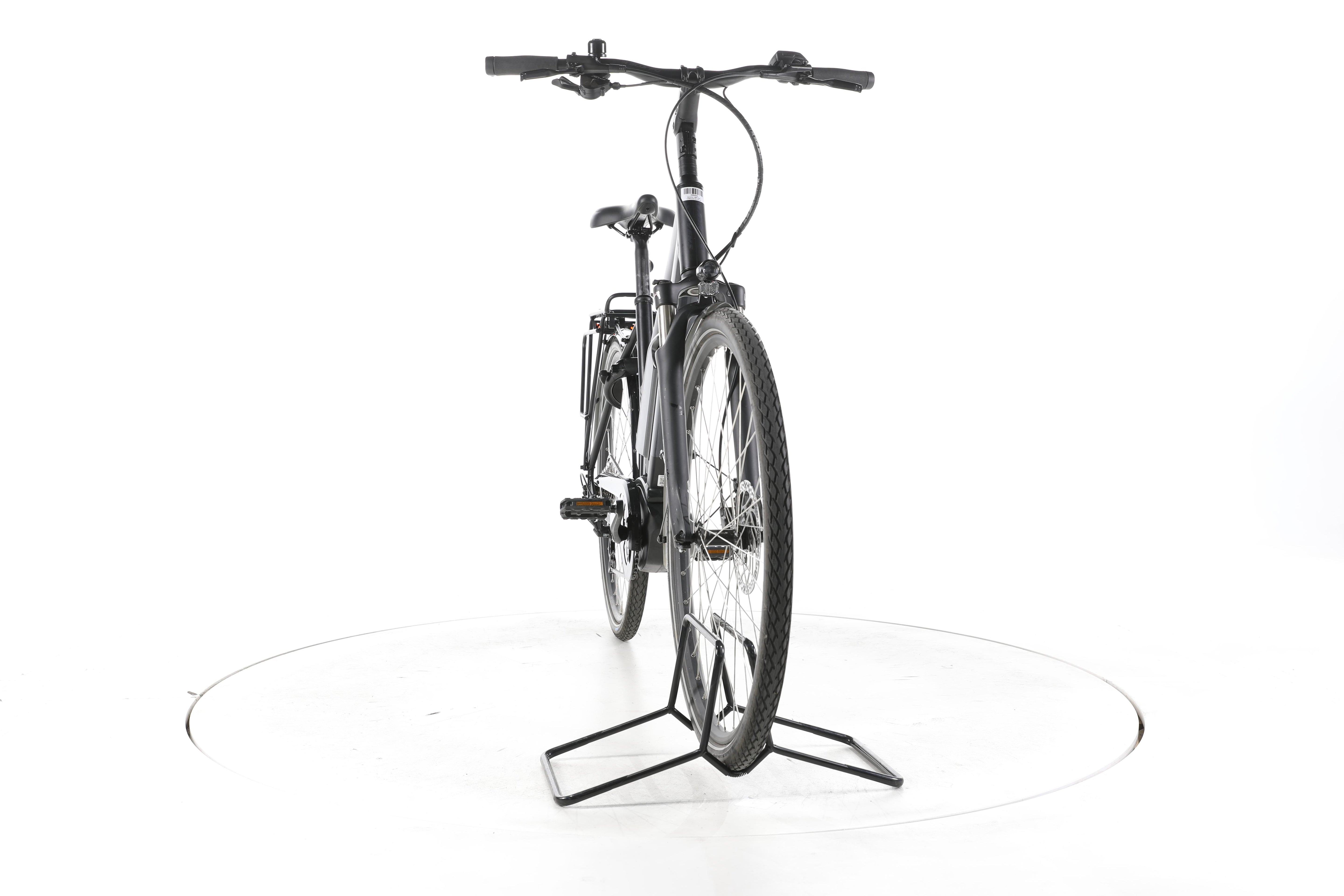 Stevens E-Molveno Trekking E-Bike - Image 4