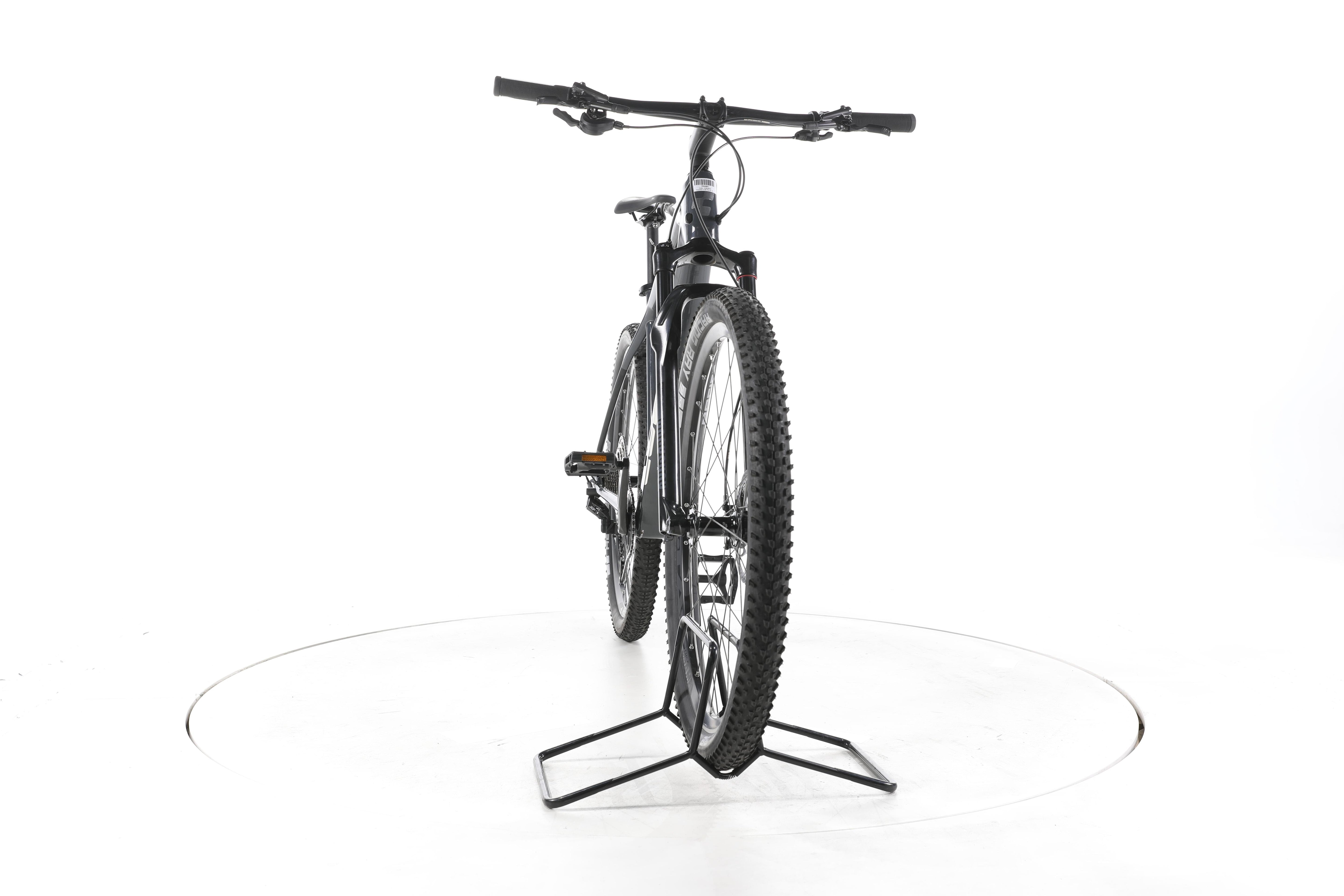 Cube Reaction C:62 Pro Fahrrad Hardtail - Image 4