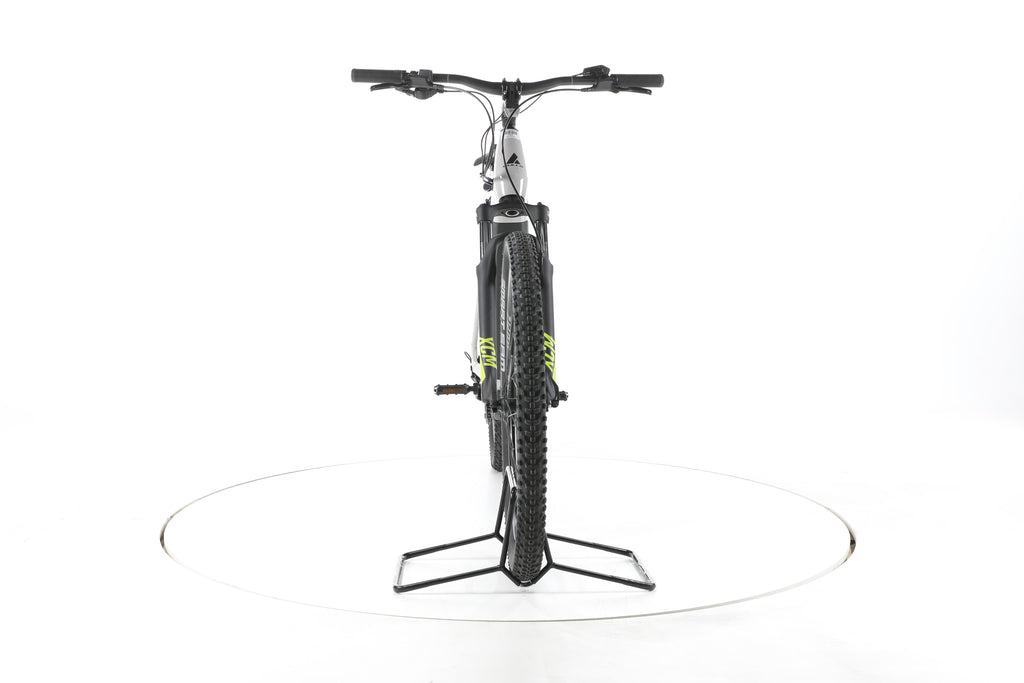 Bulls LT EVO CX E-Bike - Image 4