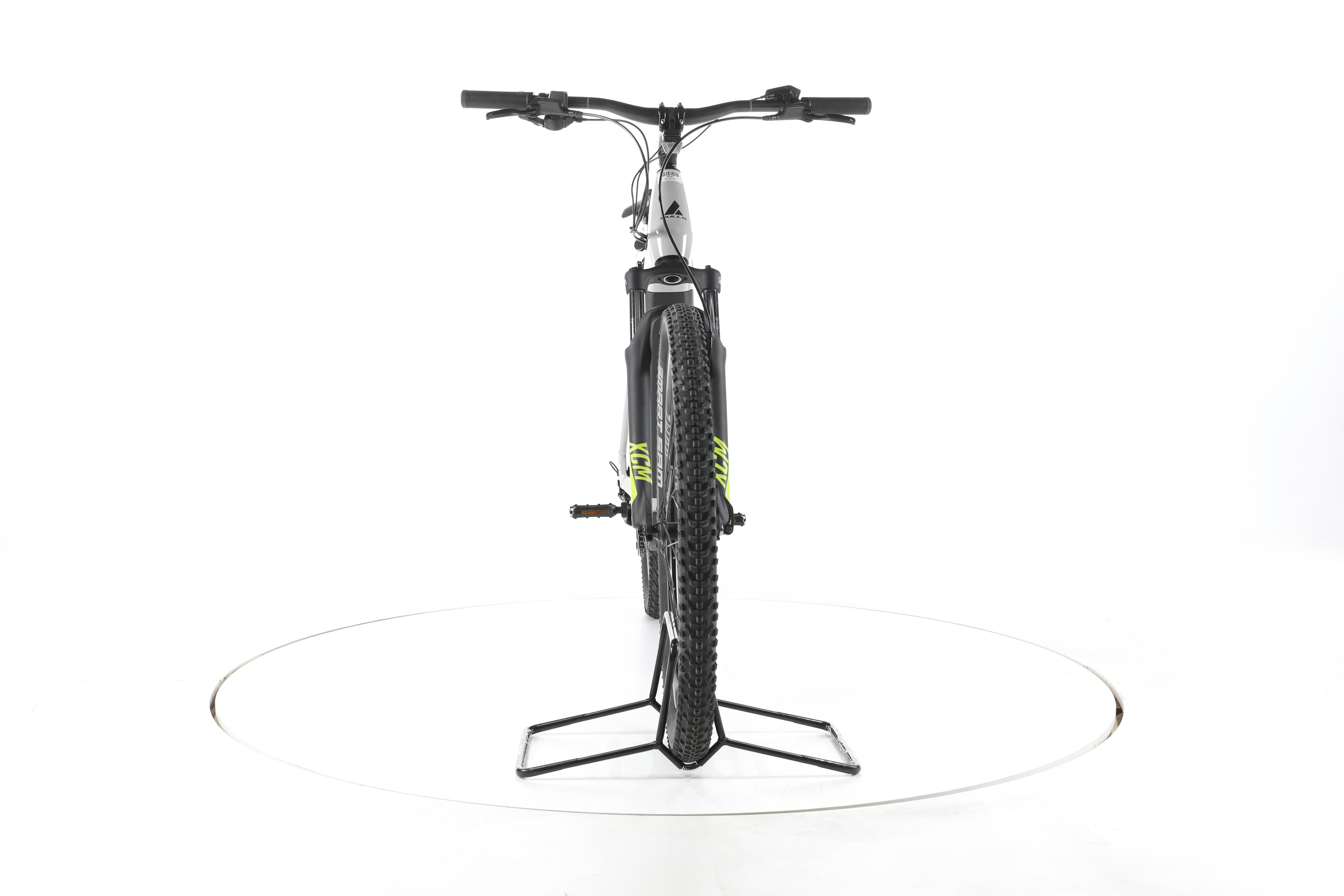 Bulls LT EVO CX E-Bike - Image 4