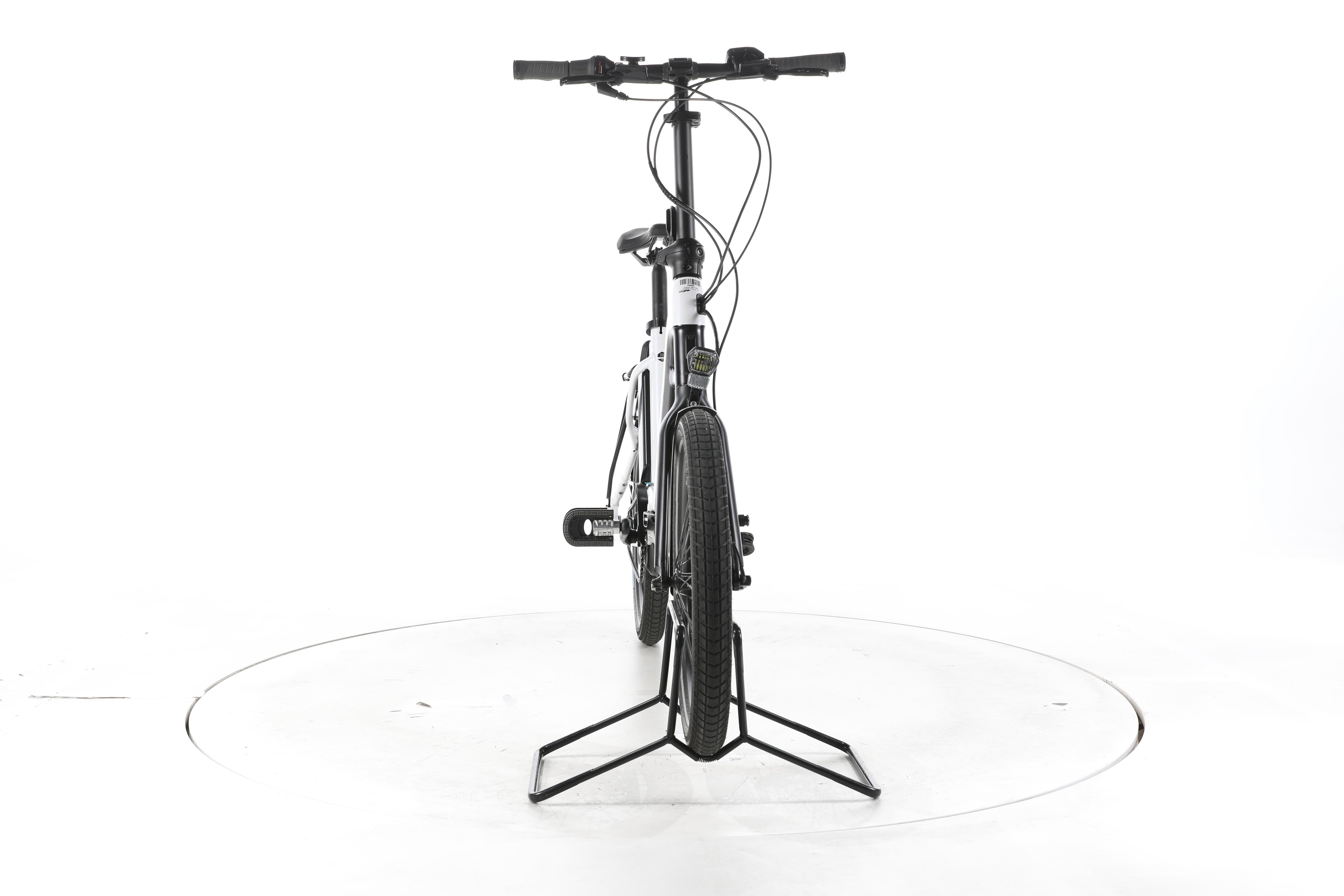 Victoria eFolding 7.2 Falt E-Bike Tiefeinsteiger - Image 4