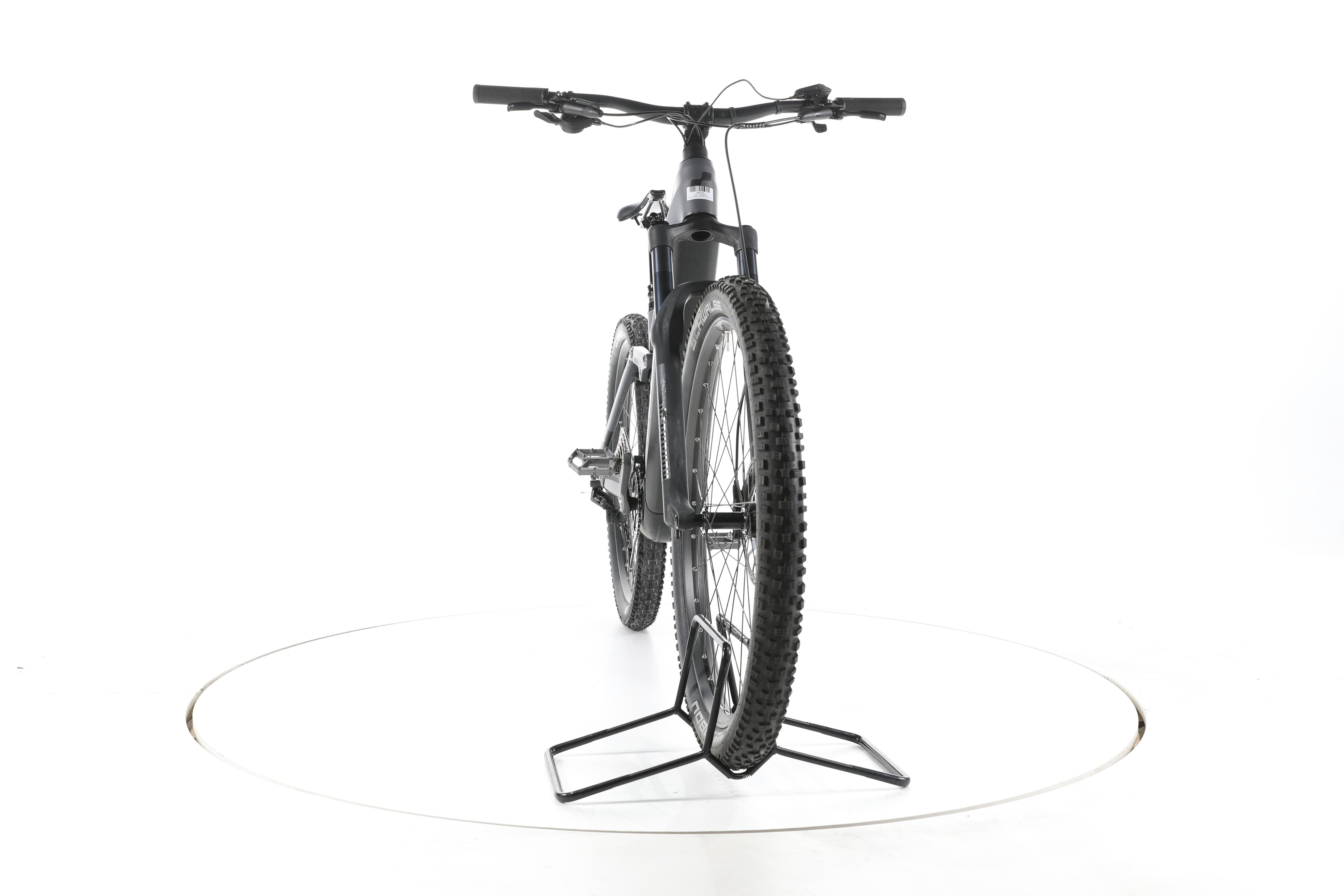 Cube Stereo Hybrid 140 HPC Race E-Bike Fully Carbon - Image 4