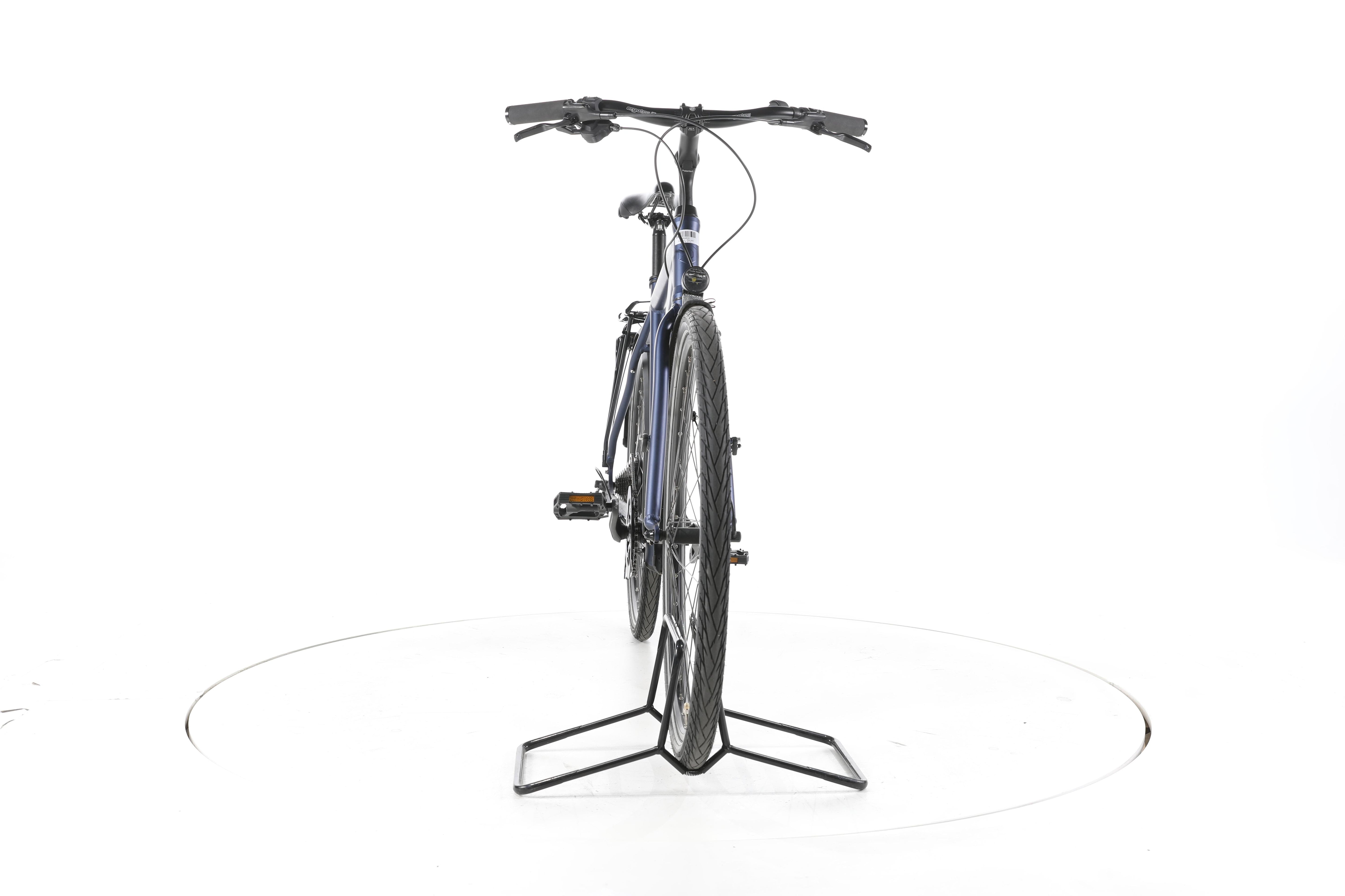 Rabeneick TC-E Trekking E-Bike - Image 4