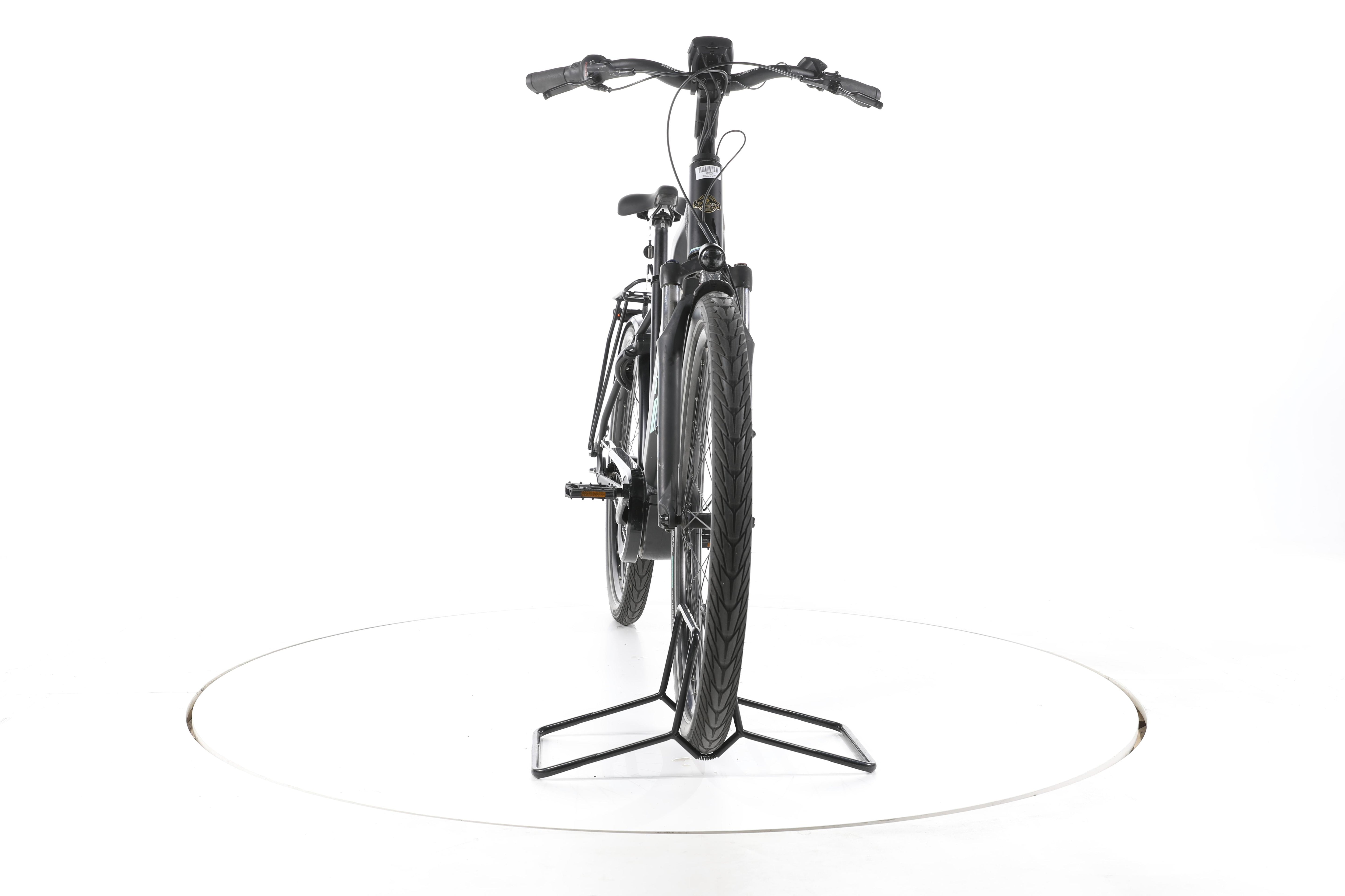 Green's Bromley City E-Bike Tiefeinsteiger - Image 4