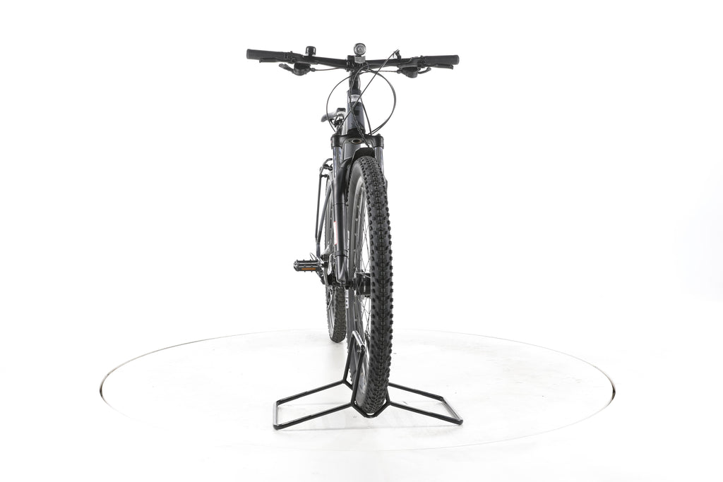 Cube Aim SLX Allroad Fahrrad City & Trekking - Image 4