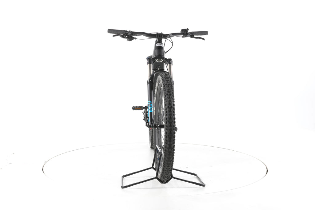 Bulls E-Stream EVO TR1 Fully E-Bike - Image 4