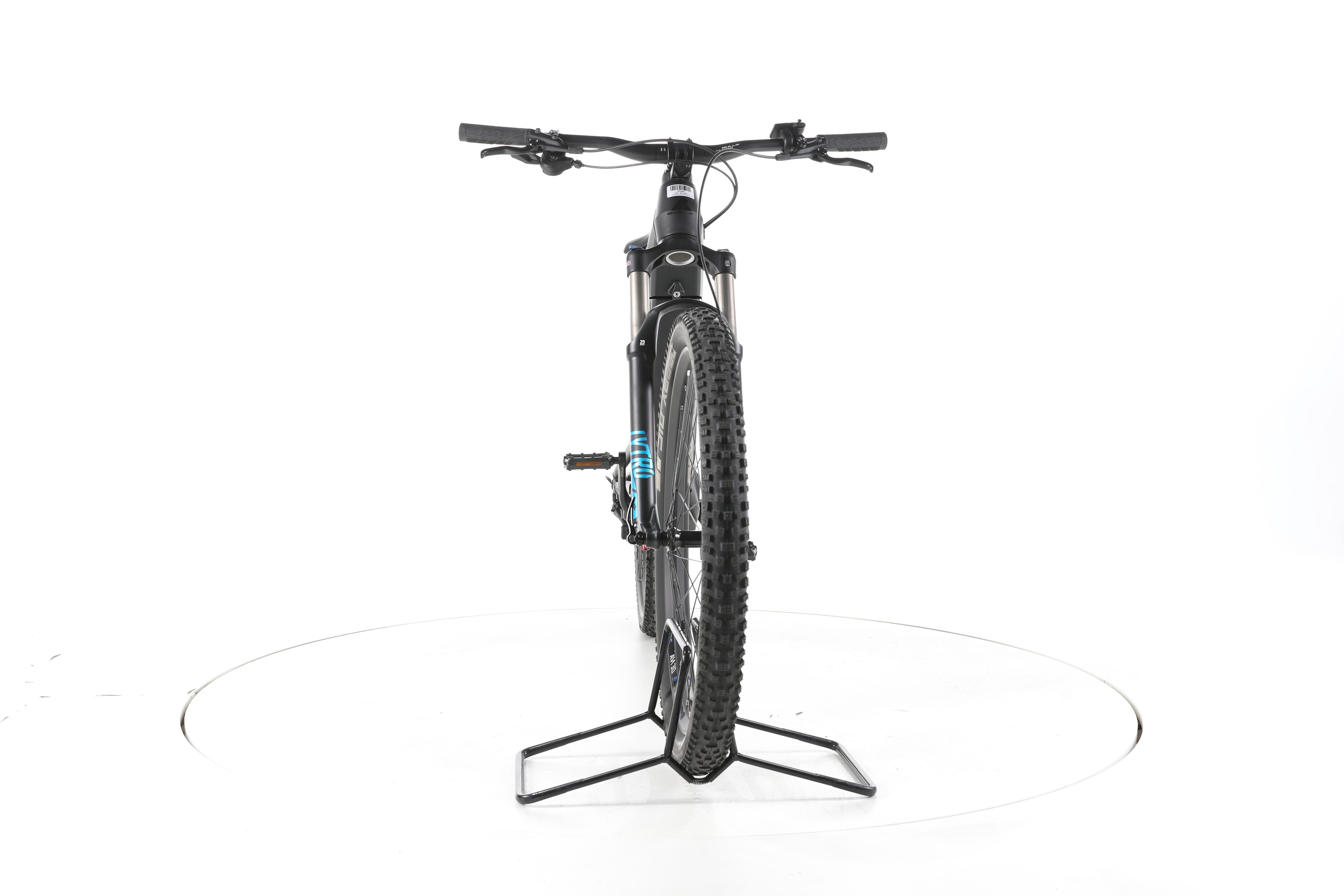 Bulls E-Stream EVO TR1 Fully E-Bike - Image 4