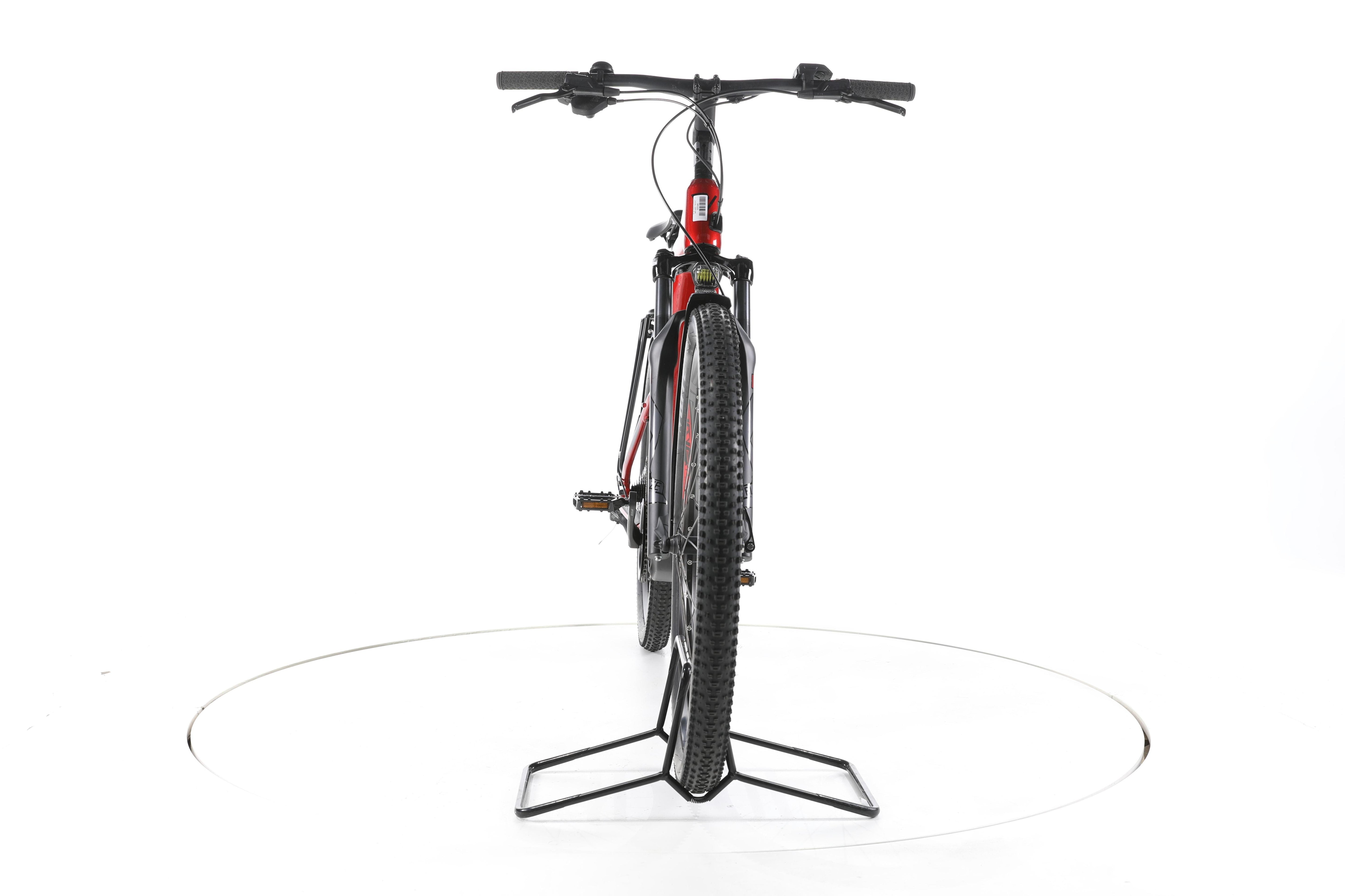 Conway Cairon C 1.0 Trekking E-Bike - Image 4