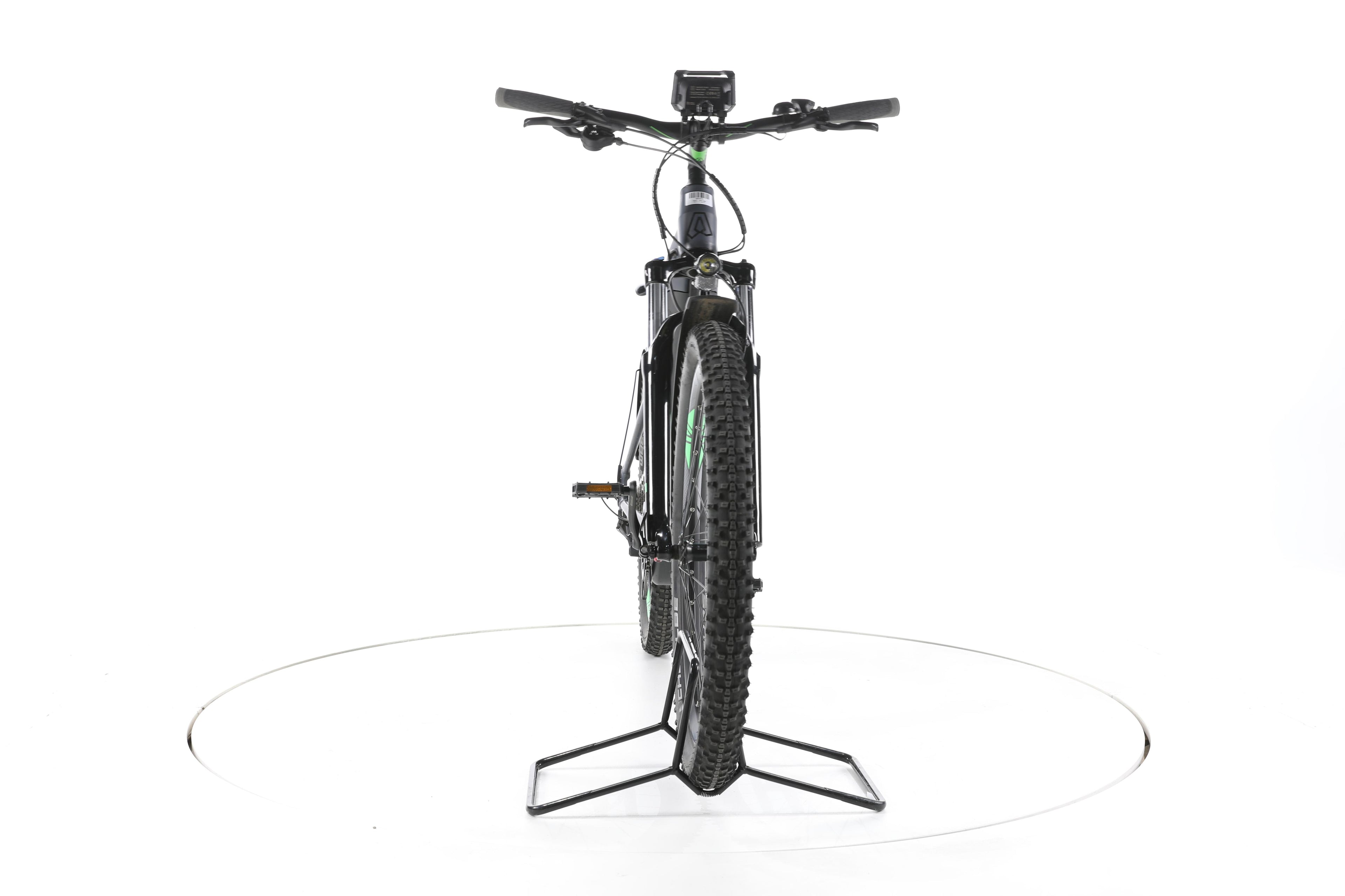 Axess Force E-Bike - Image 4