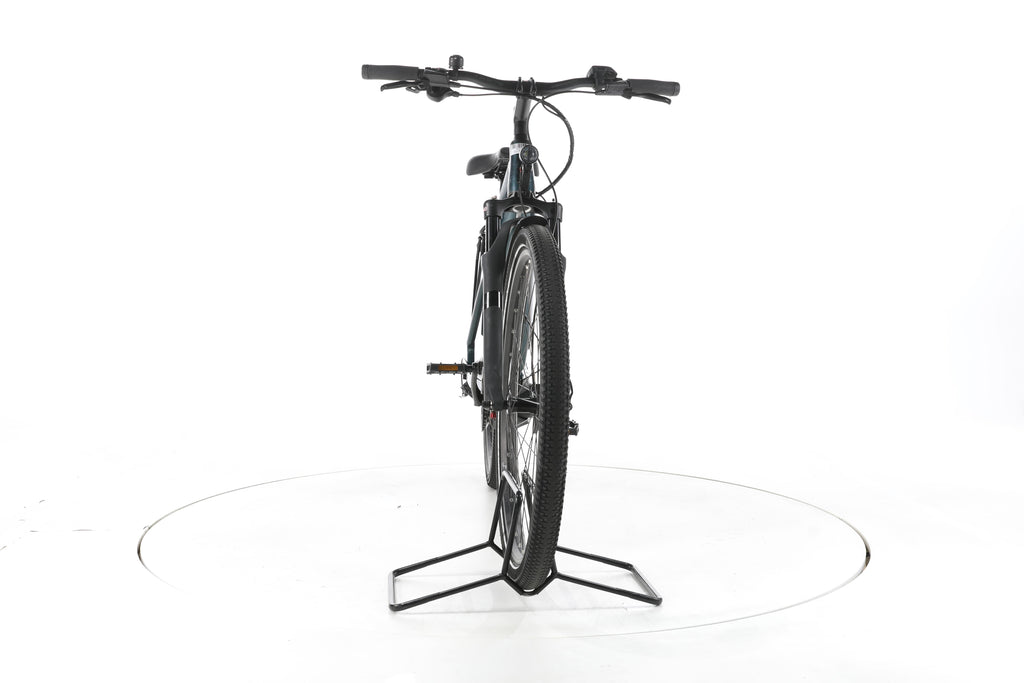 Stevens E-4X Tour Trekking E-Bike - Image 4