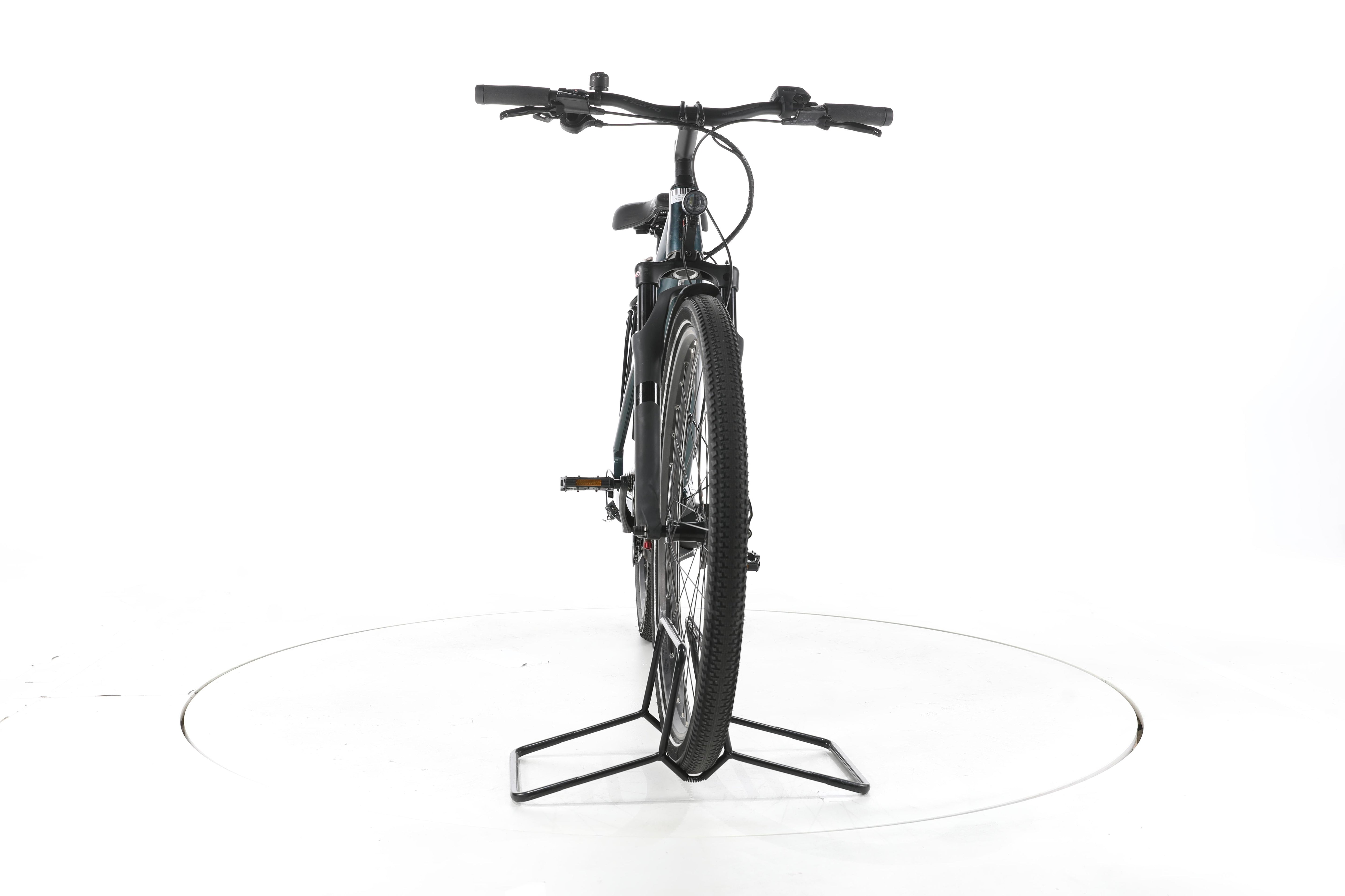 Stevens E-4X Tour Trekking E-Bike - Image 4