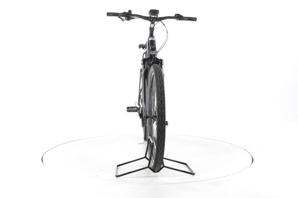 Carver Route E.520 Trekking E-Bike - Image 4