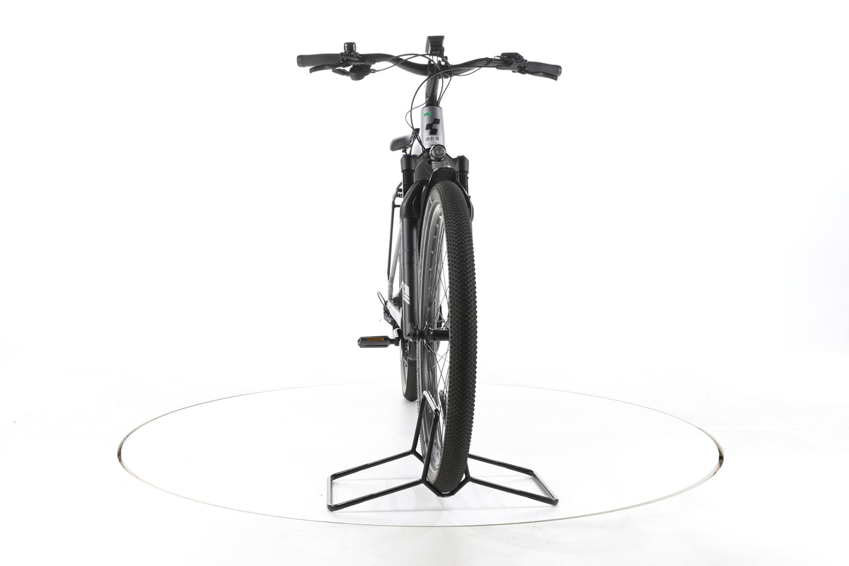 Cube Nuride Hybrid EXC Allroad Trekking E-Bike - Image 4