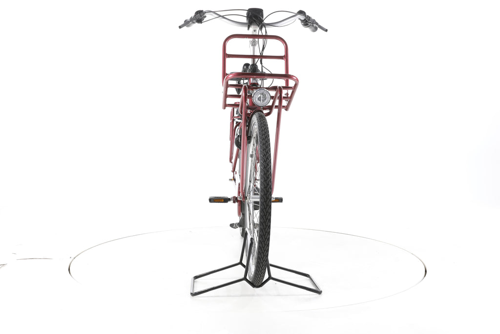 Gazelle Miss Grace C7+ HMB City E-Bike Tiefeinsteiger - Image 4