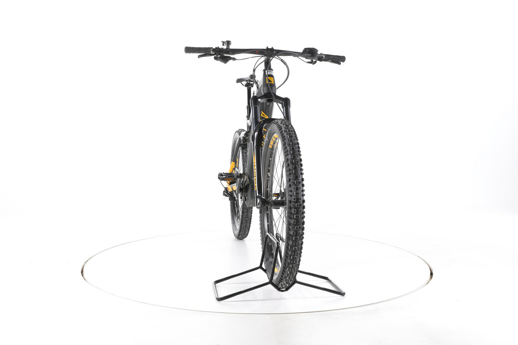 Haibike Alltrail 6 E-Bike Fully - Image 4