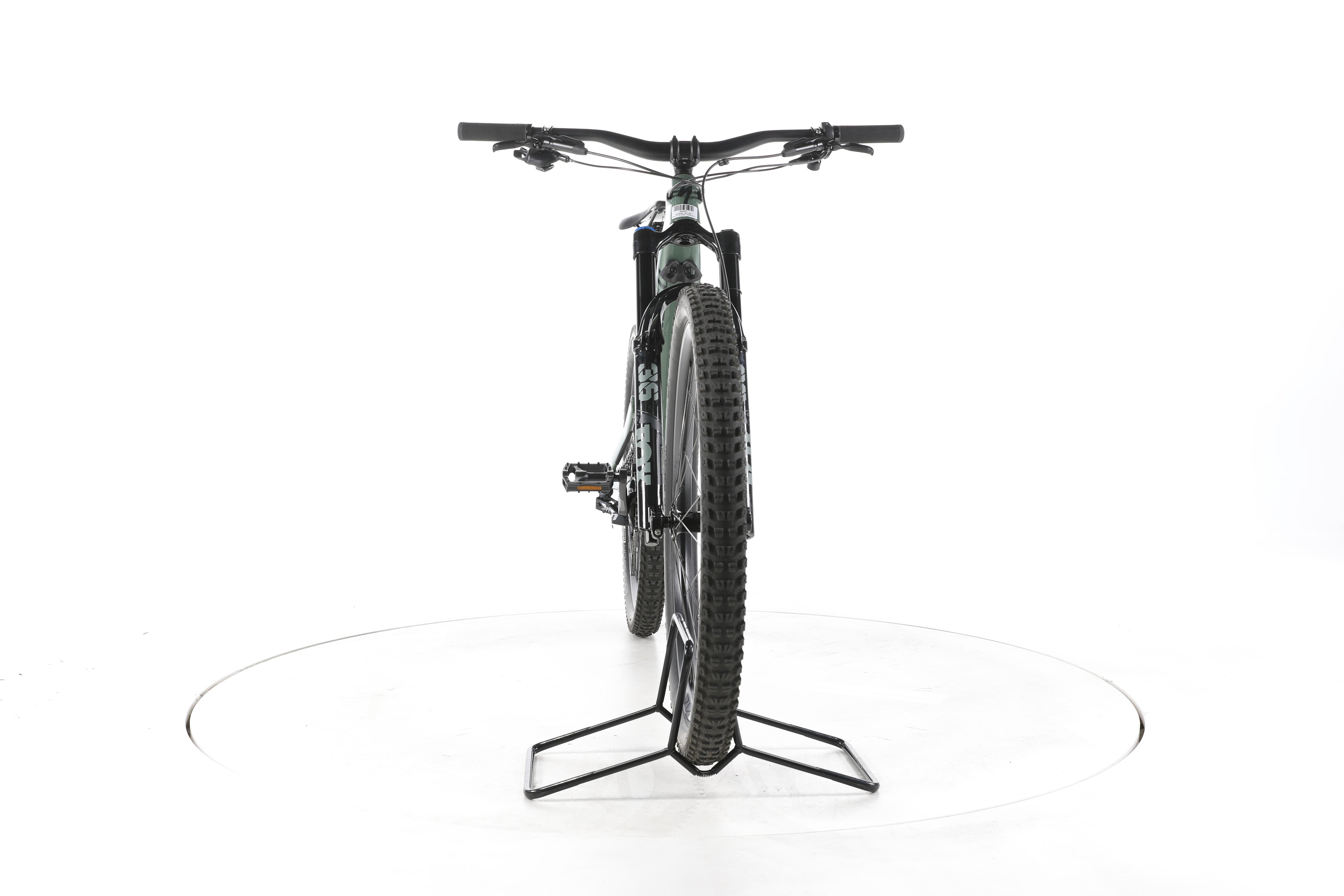 Specialized Turbo Levo SL Expert E-Bike Fully Carbon - Image 4