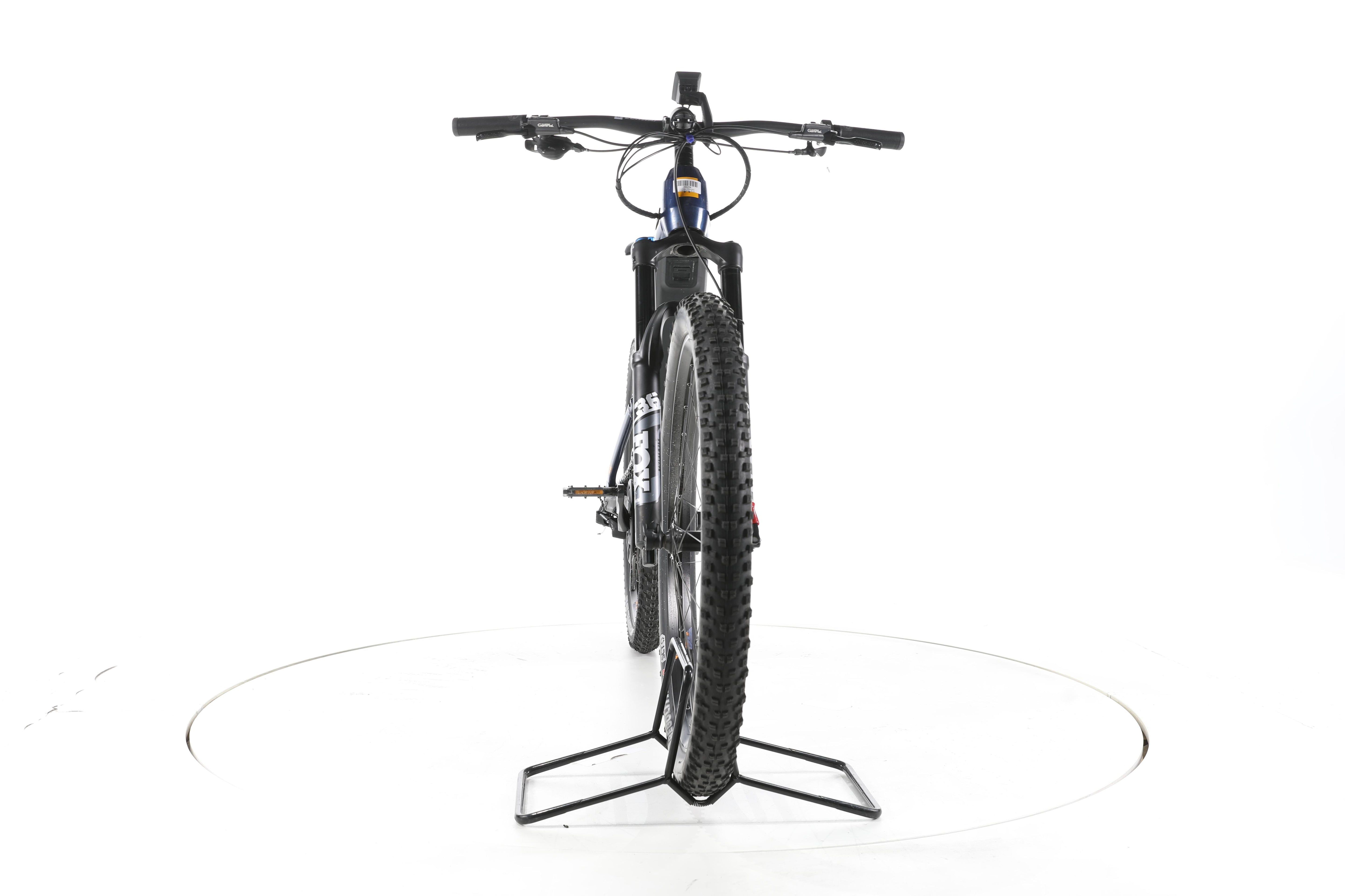 Conway Xyron S 3.9 Fully E-Bike - Image 4