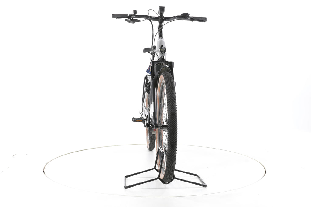 Bulls Cross Lite EVO 1 Trekking E-Bike - Image 4