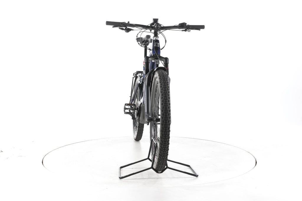 Haibike Adventr FS 11 SUV E-Bike 2024 - Image 4