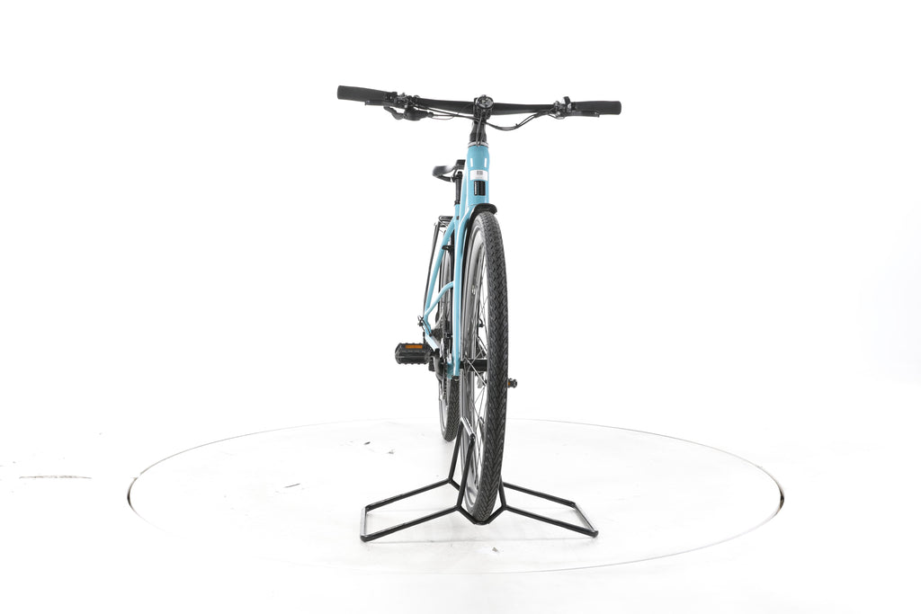 Orbea Vibe H30 EQ Trekking E-Bike - Image 4
