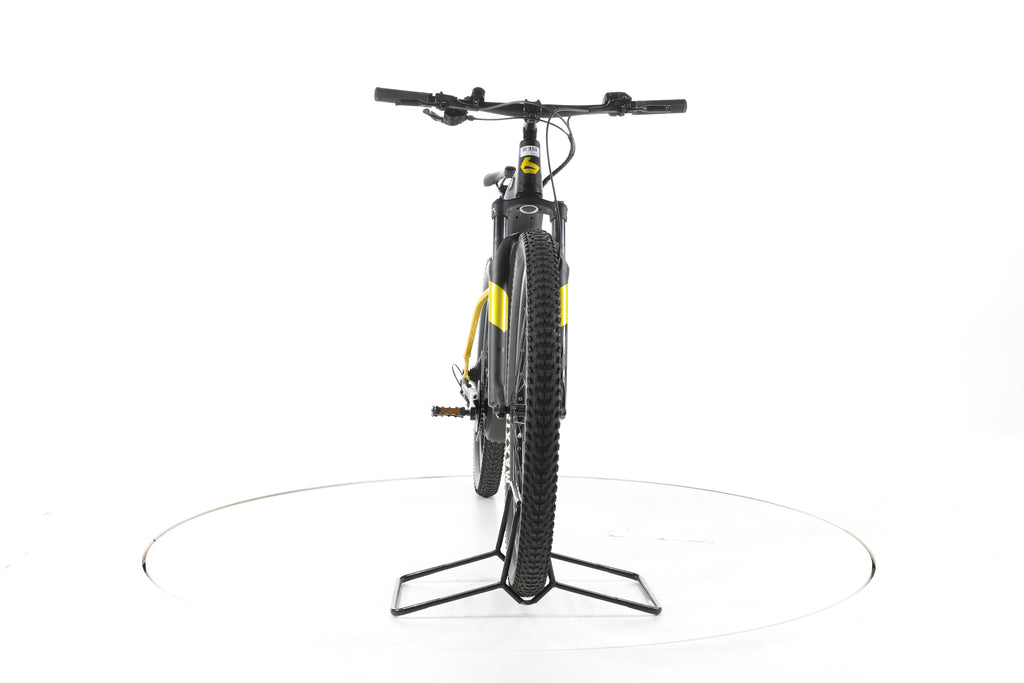 Bergamont E-Revox 4 E-Bike - Image 4
