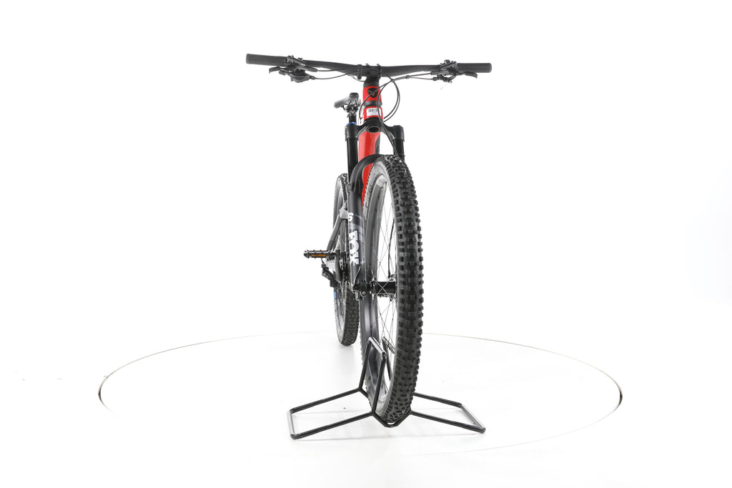 Rotwild R.X375 PRO E-Bike Fully Carbon - Image 4
