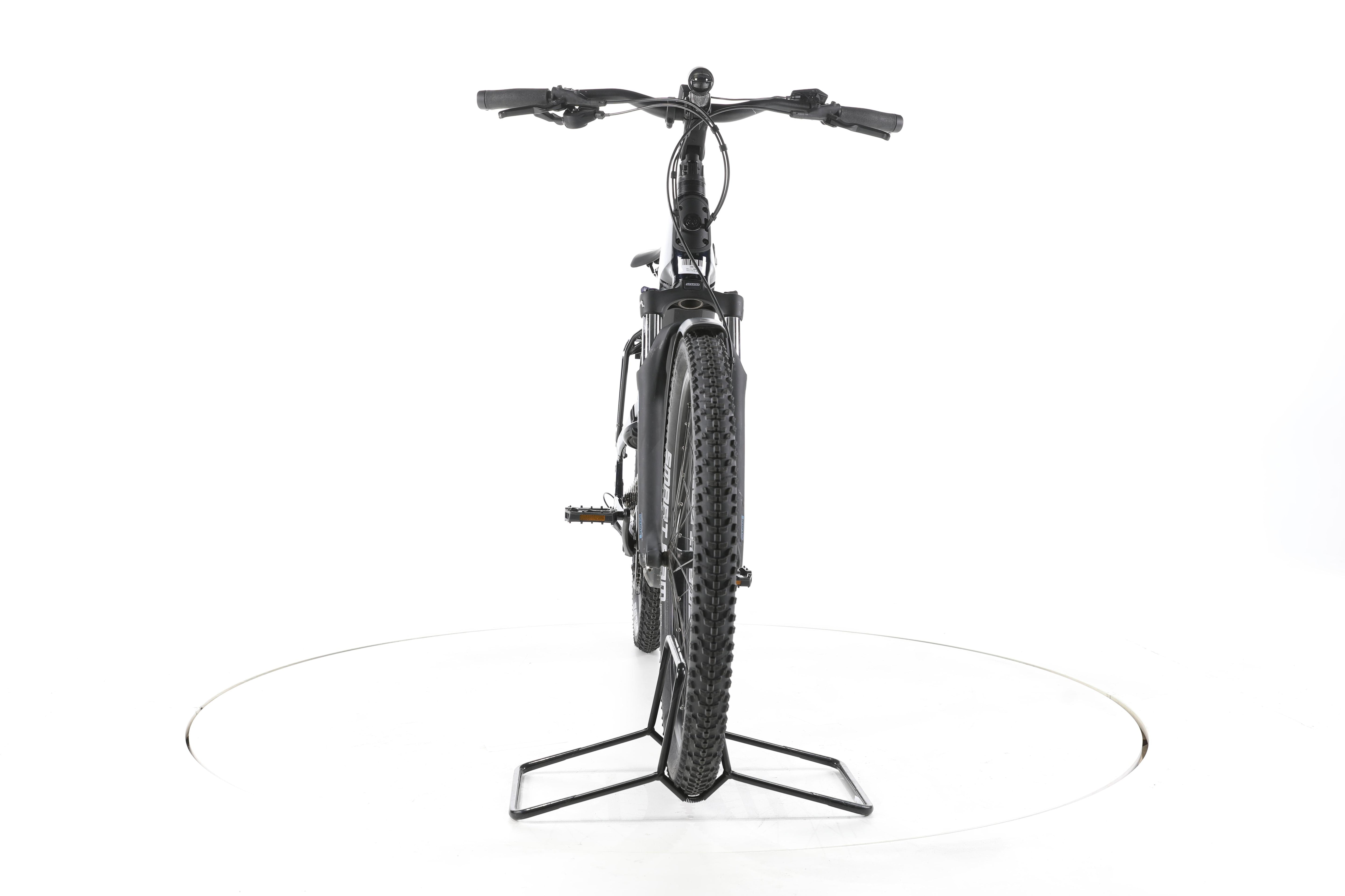 Winora Yakun 10 Trekking E-Bike - Image 4