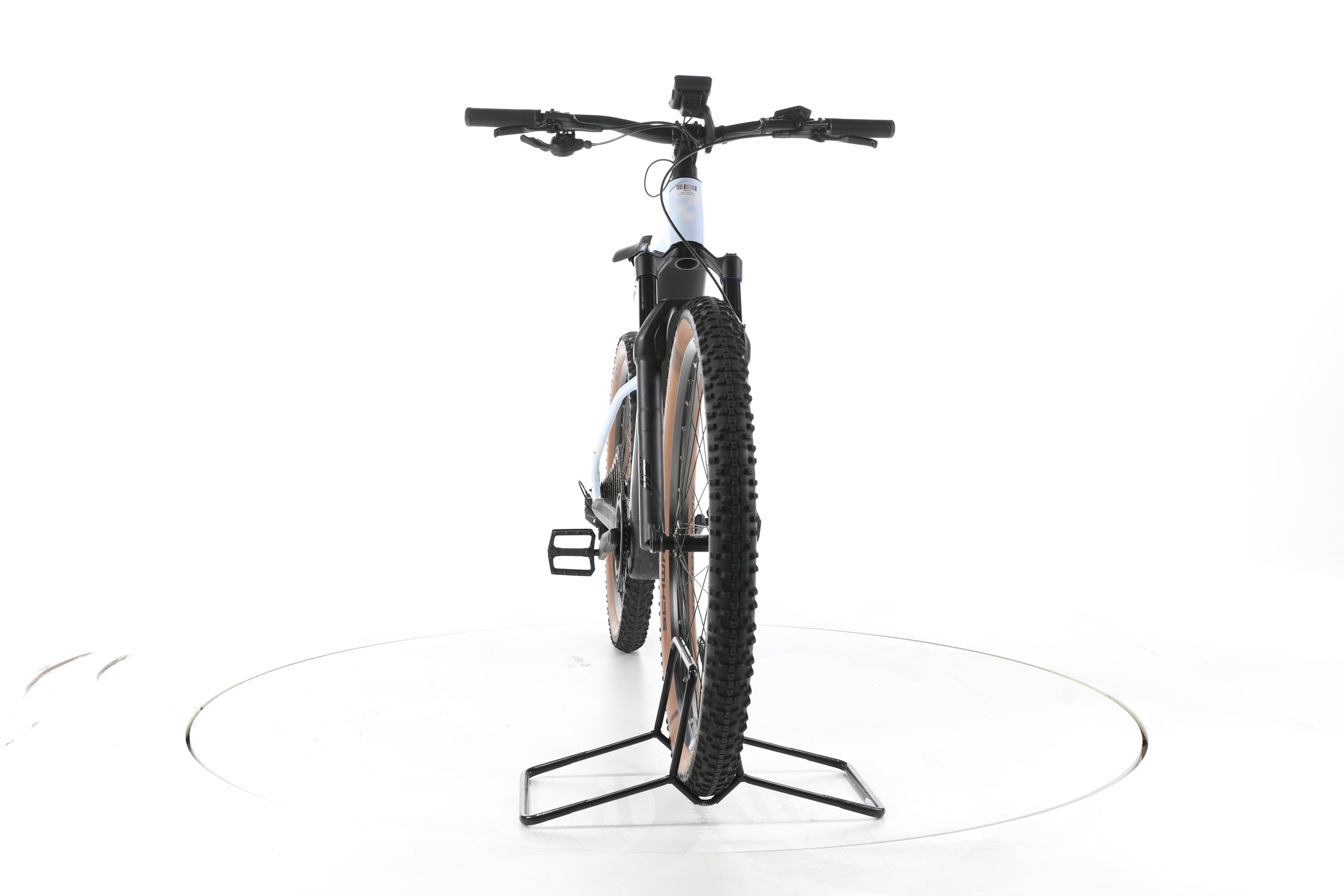Cube Reaction Hybrid Pro E-Bike 2023 - Image 4