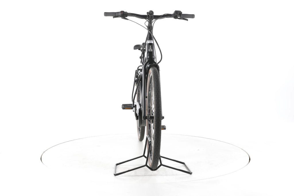 Raleigh Liverpool Premium City E-Bike - Image 4
