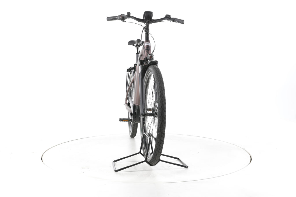 Carver Cityzen E.410 RT City E-Bike Tiefeinsteiger - Image 4
