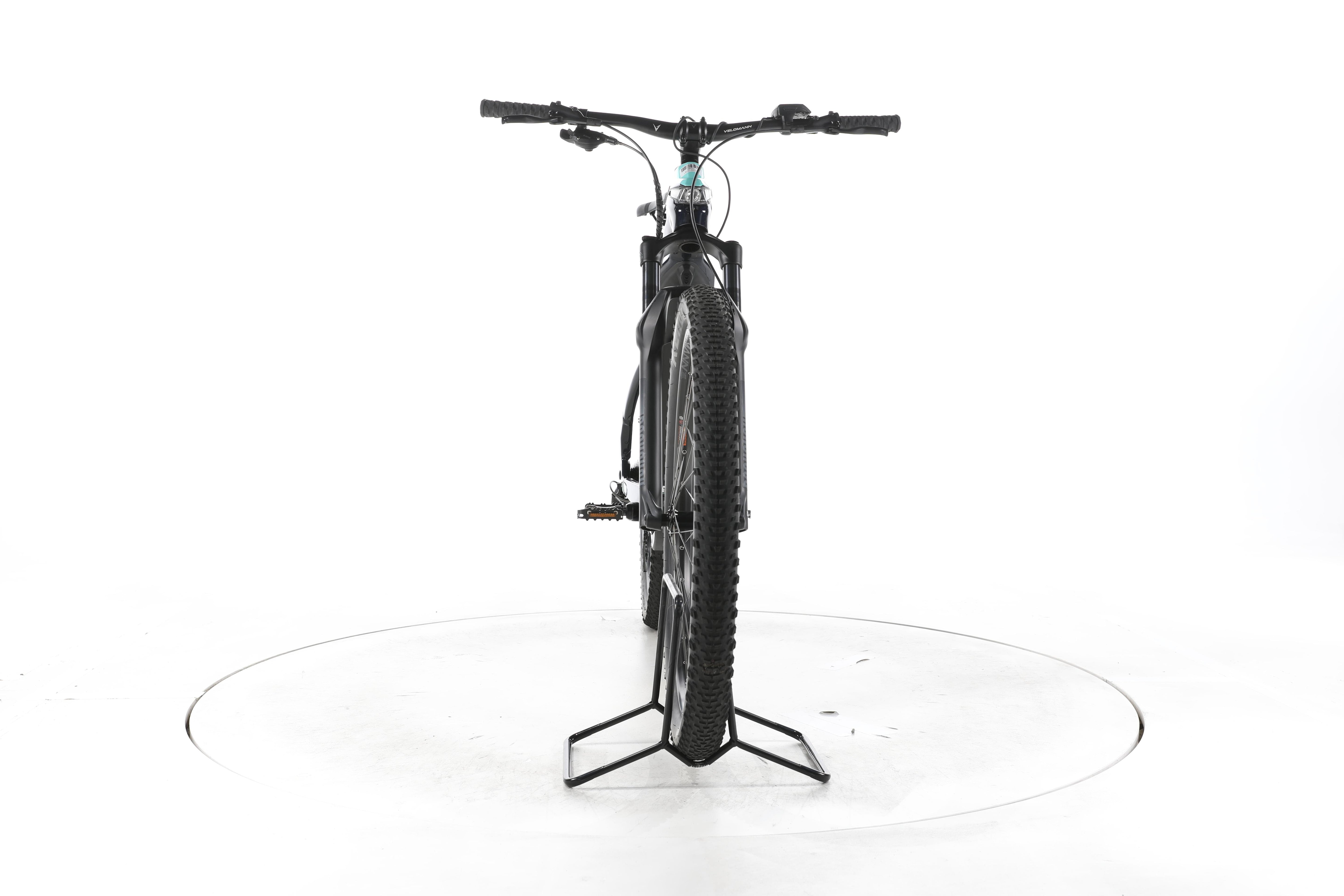 Bianchi E Omnia x type E-Bike - Image 4