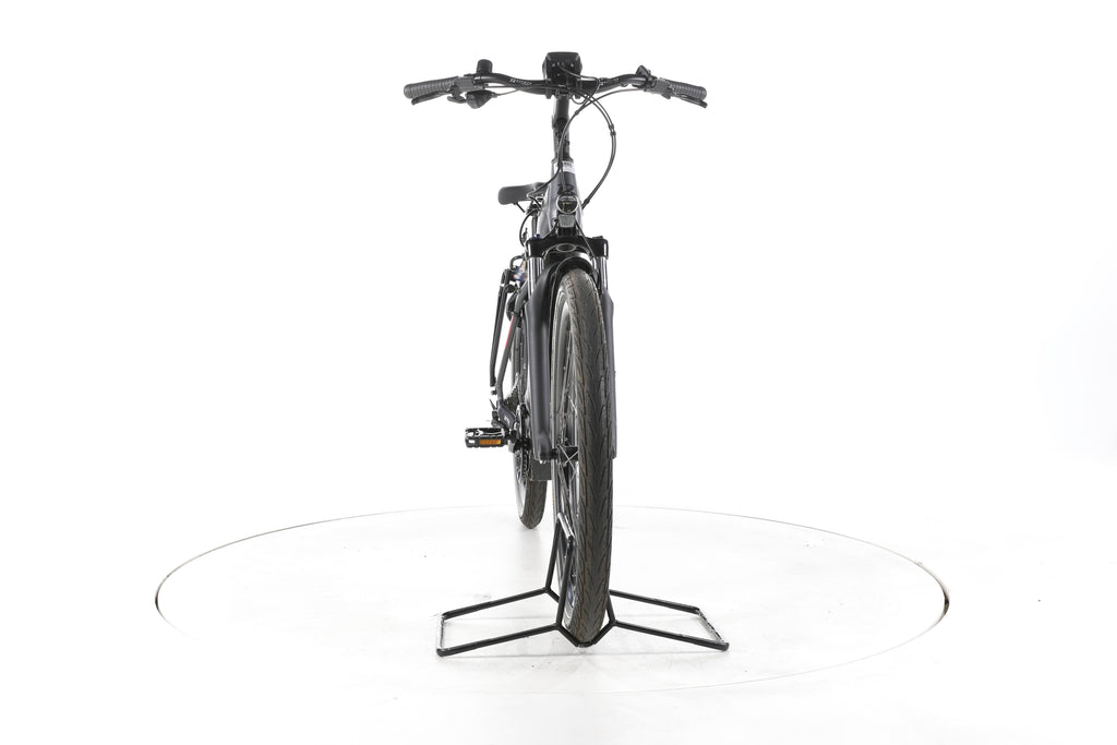 R Raymon TourRay E 6.0 Trekking E-Bike - Image 4