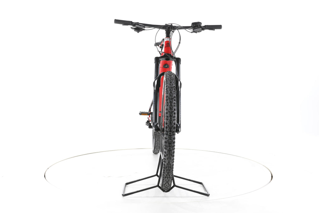 GASGAS G Enduro 1.0 Fully E-Bike - Image 4