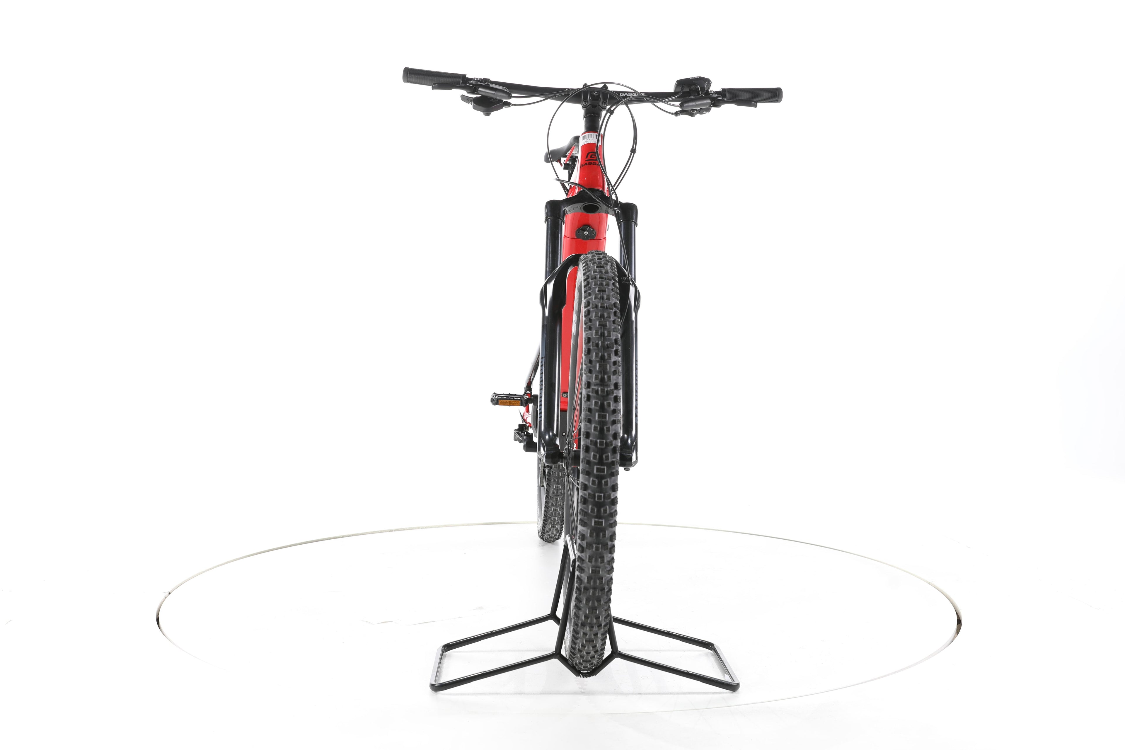 GASGAS G Enduro 1.0 Fully E-Bike - Image 4