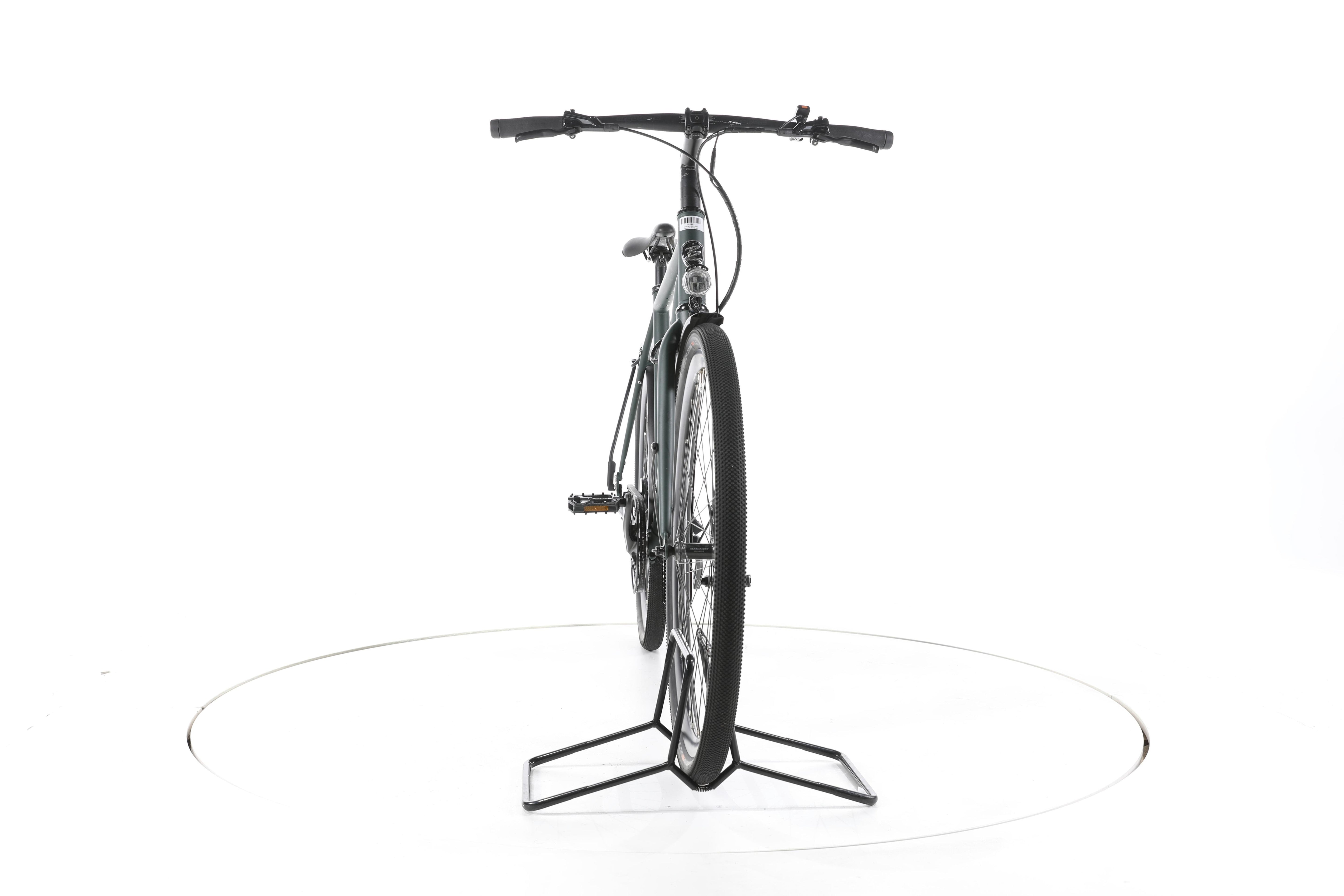 Böttcher Dakkar-E City E-Bike - Image 4